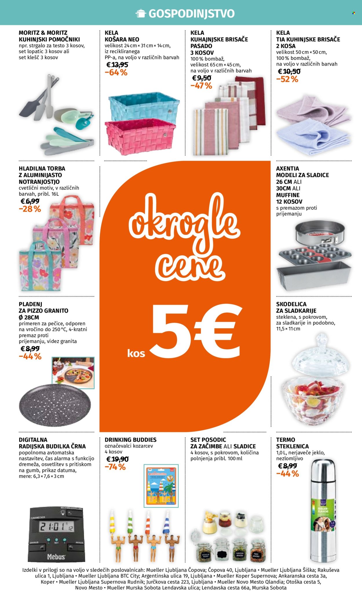 Müller katalog - 3.6.2024 - 8.6.2024. Stran 1