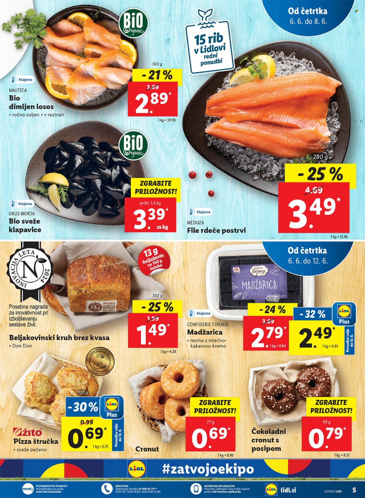 Lidl katalog - 6.6.2024 - 12.6.2024. Stran 5