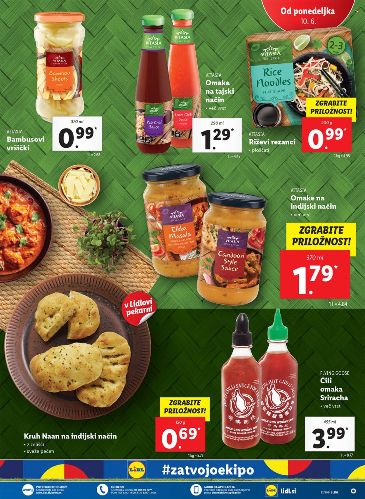 Lidl katalog - 6.6.2024 - 12.6.2024. Stran 55