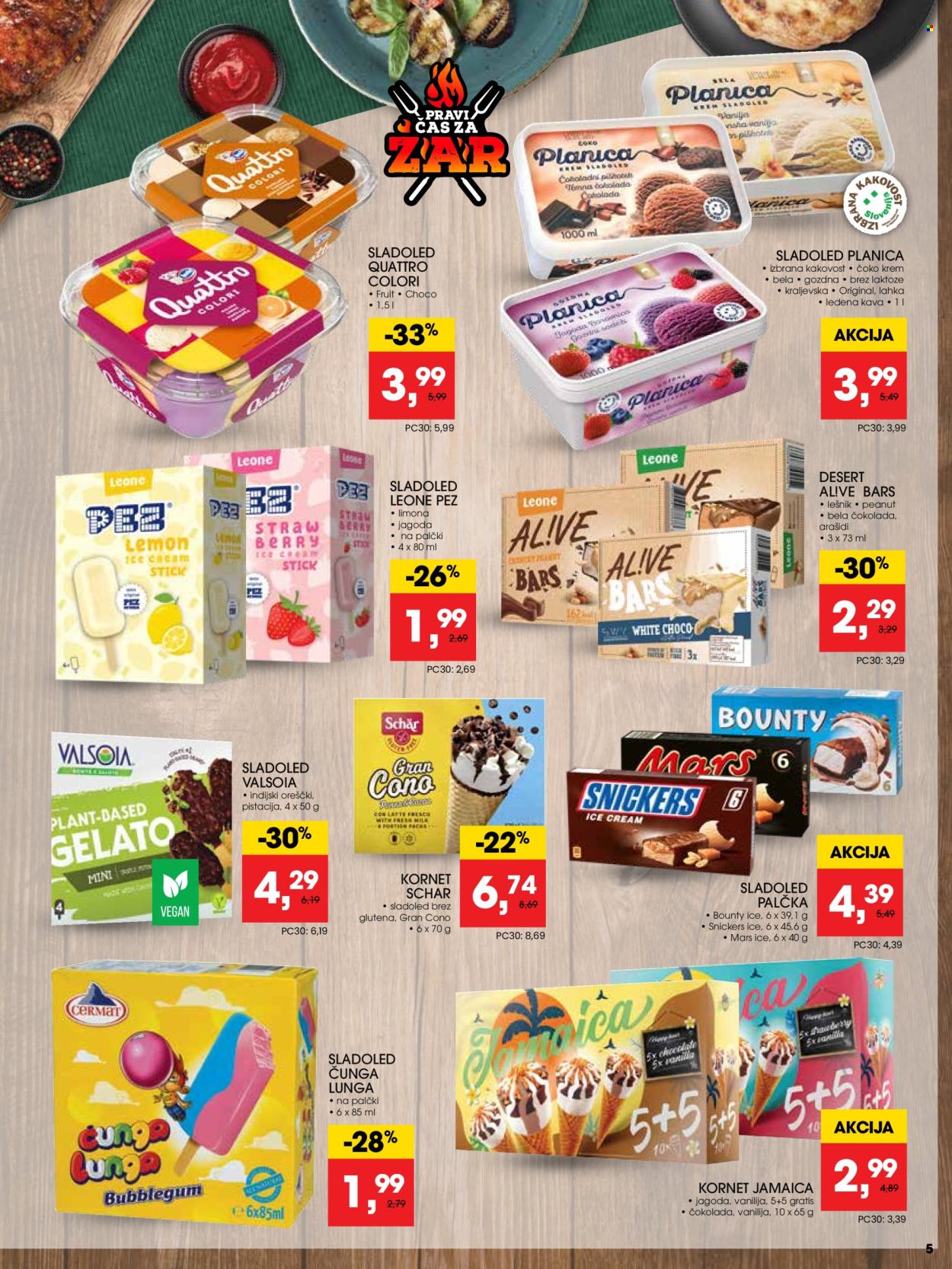 Tuš katalog - 5.6.2024 - 11.6.2024. Stran 5