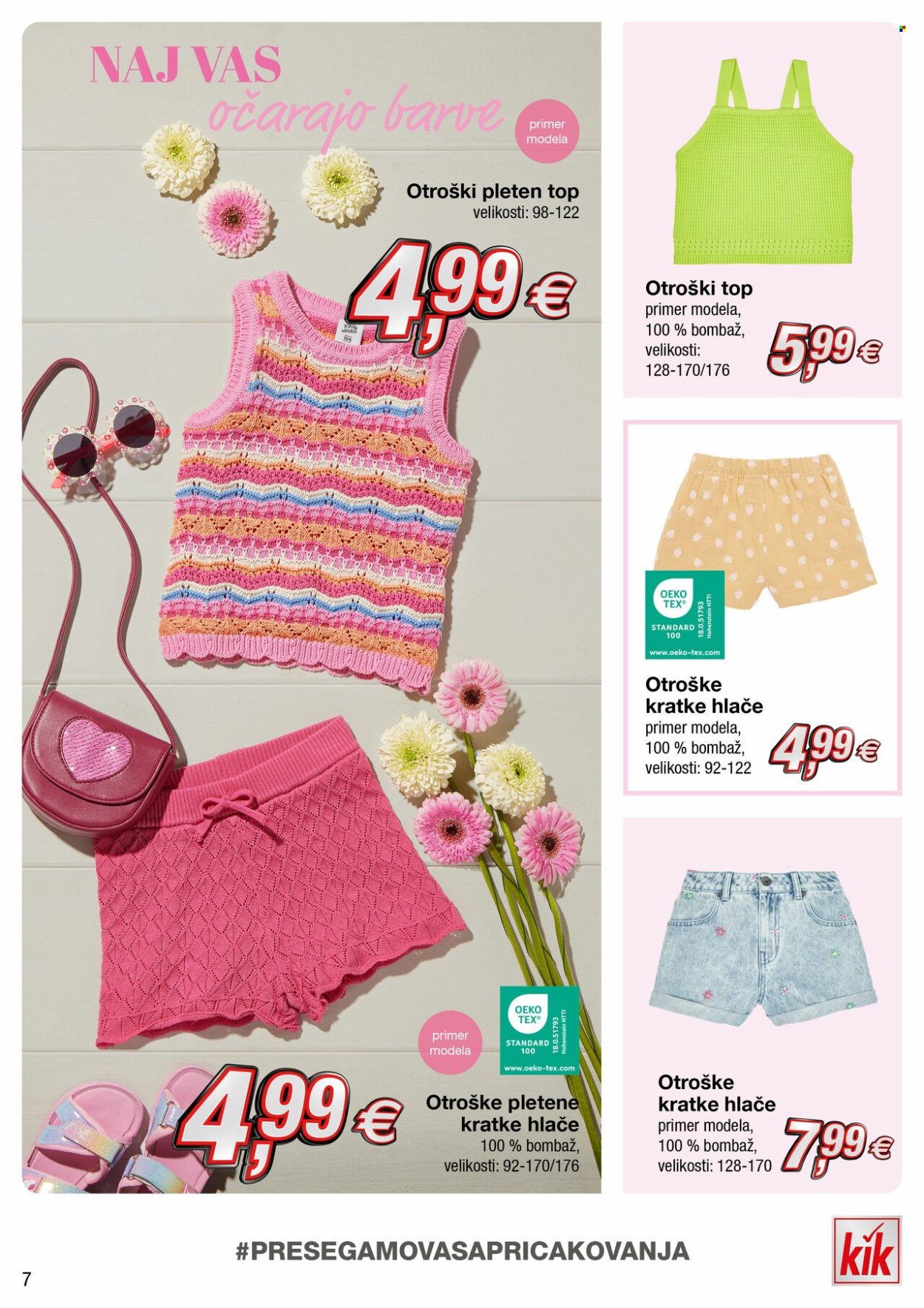 Kik katalog. Stran 7