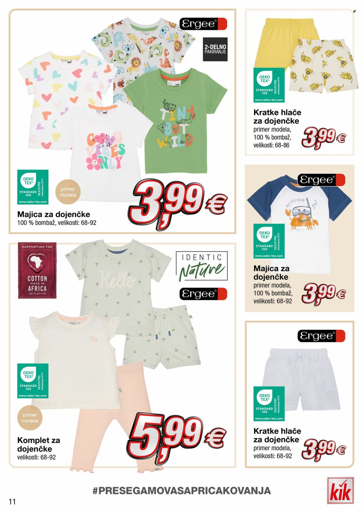 Kik katalog. Stran 11