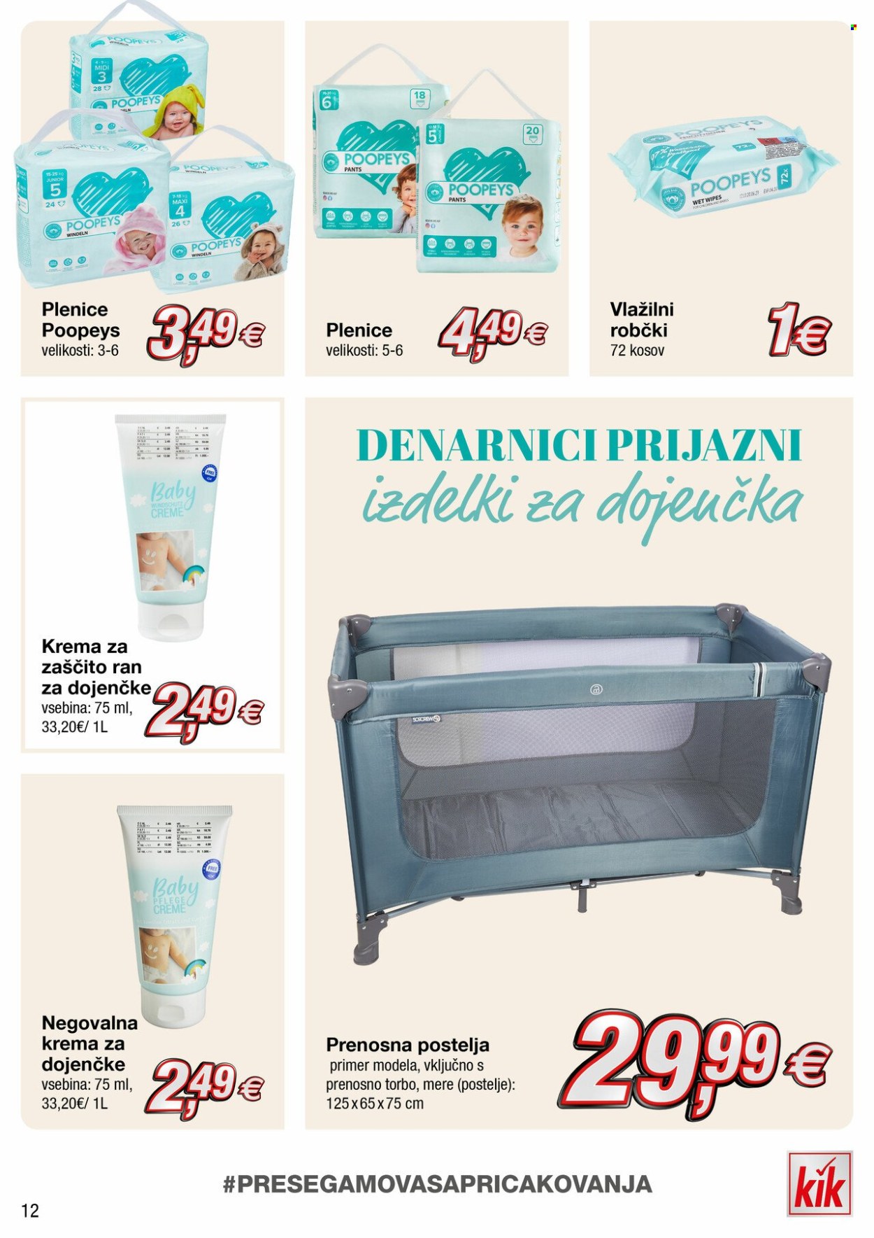 Kik katalog. Stran 12