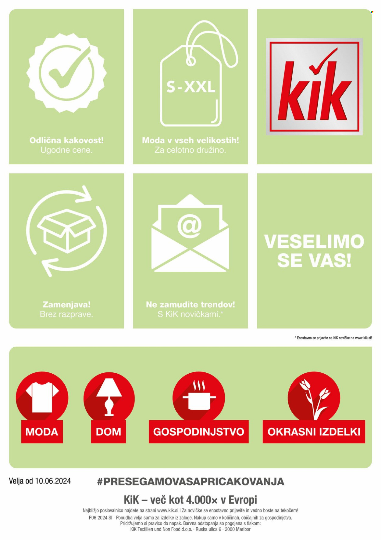 Kik katalog. Stran 26
