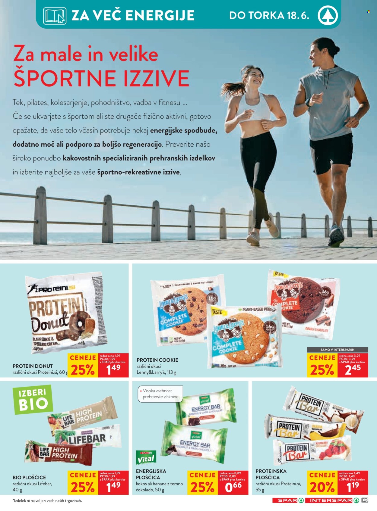 SPAR katalog - 12.6.2024 - 25.6.2024. Stran 24