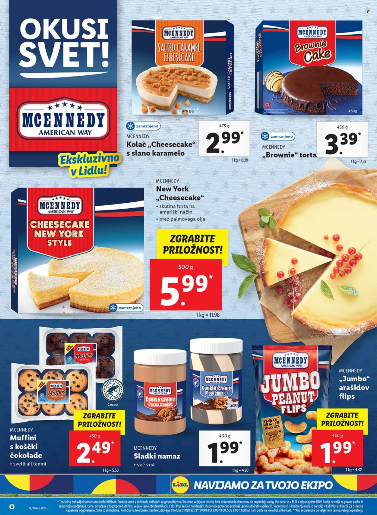 Lidl katalog - 13.6.2024 - 19.6.2024. Stran 52