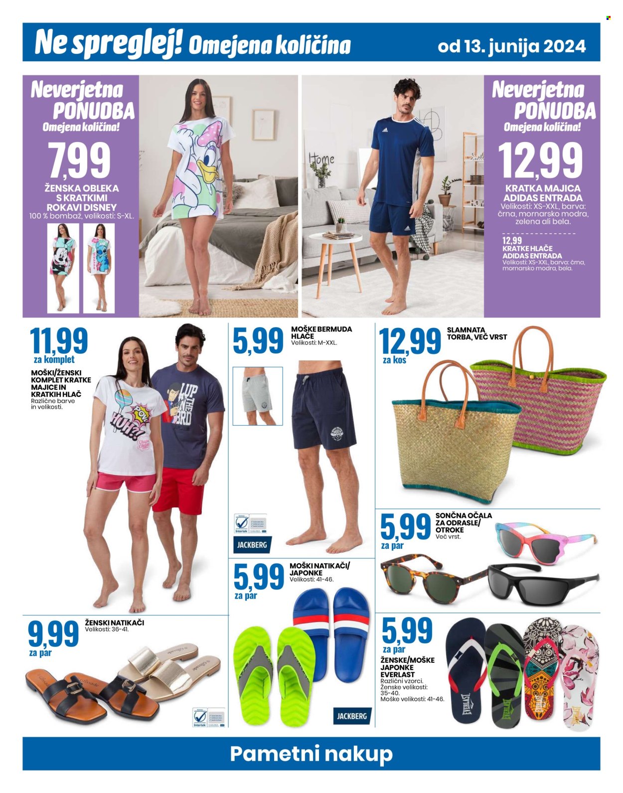 EuroSpin katalog - 13.6.2024 - 19.6.2024. Stran 14