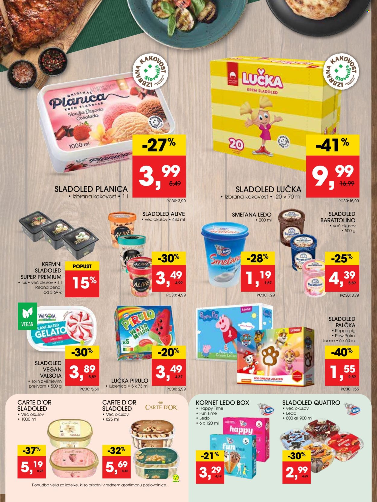 Tuš katalog - 12.6.2024 - 18.6.2024. Stran 7