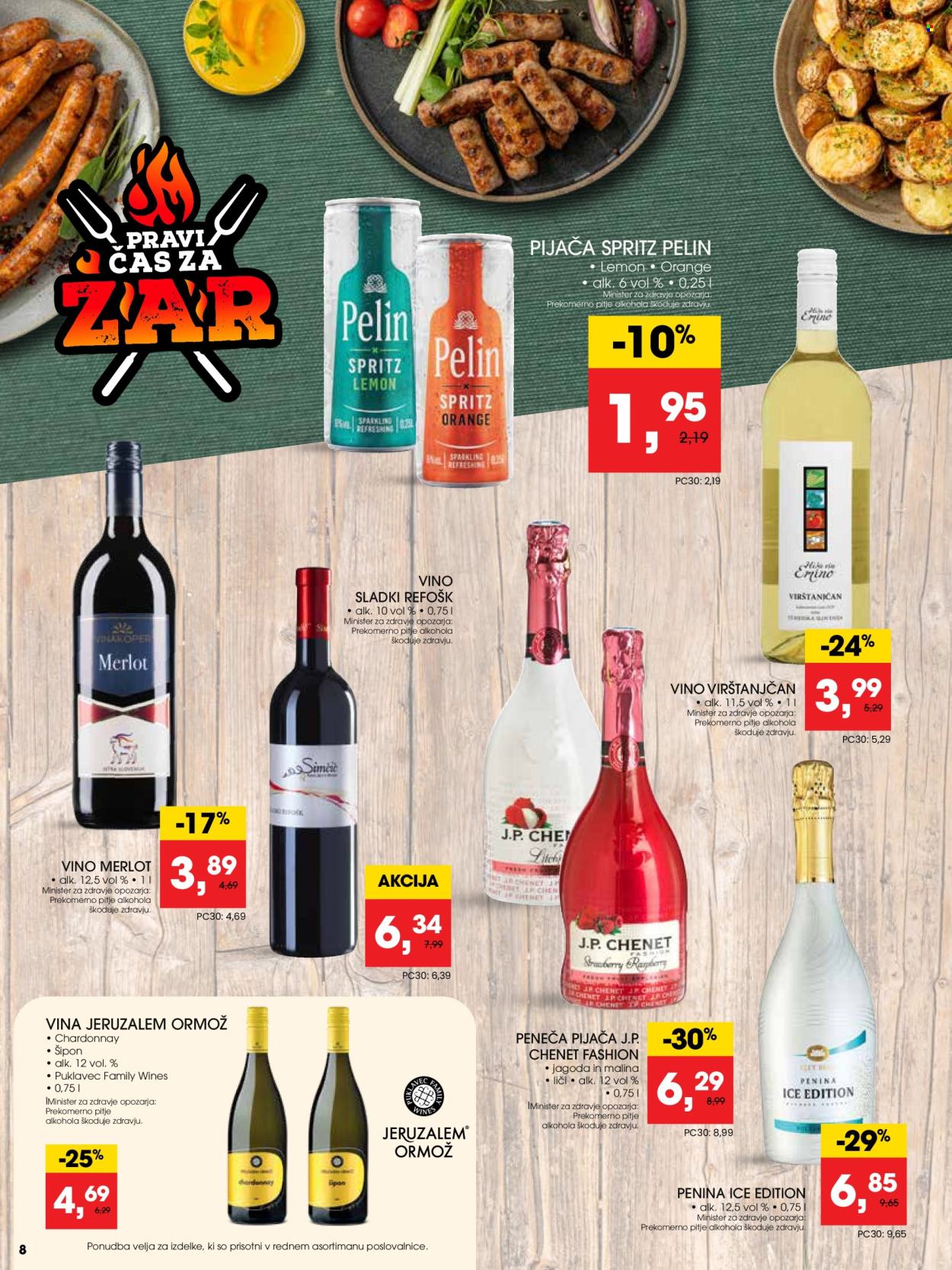 Tuš katalog - 12.6.2024 - 18.6.2024. Stran 8