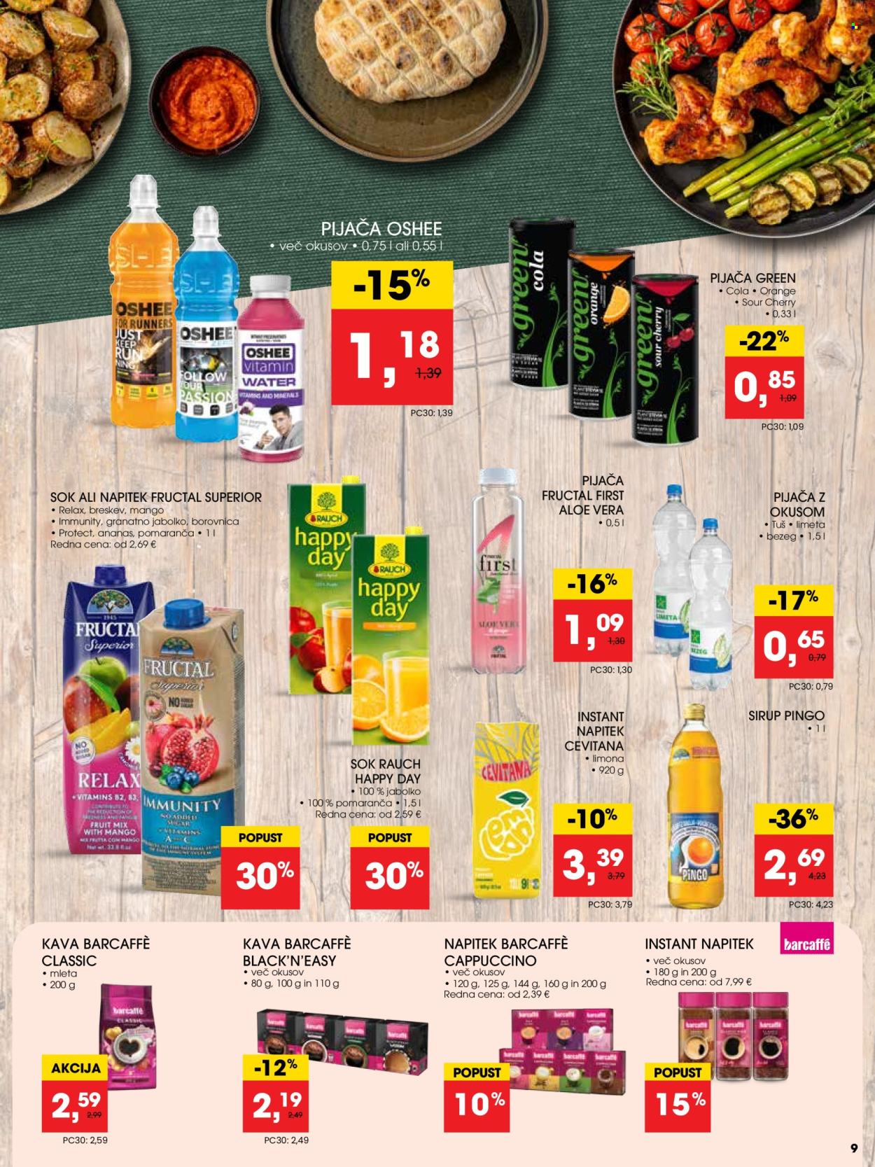 Tuš katalog - 12.6.2024 - 18.6.2024. Stran 9