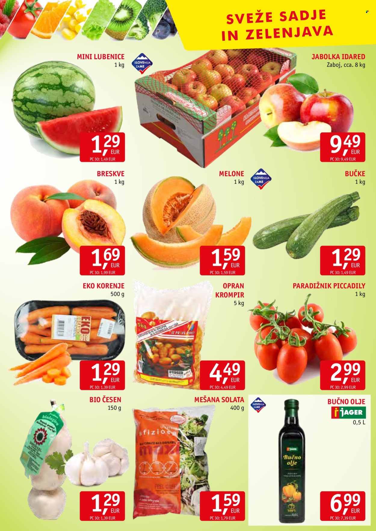 JAGER katalog - 12.6.2024 - 18.6.2024. Stran 8