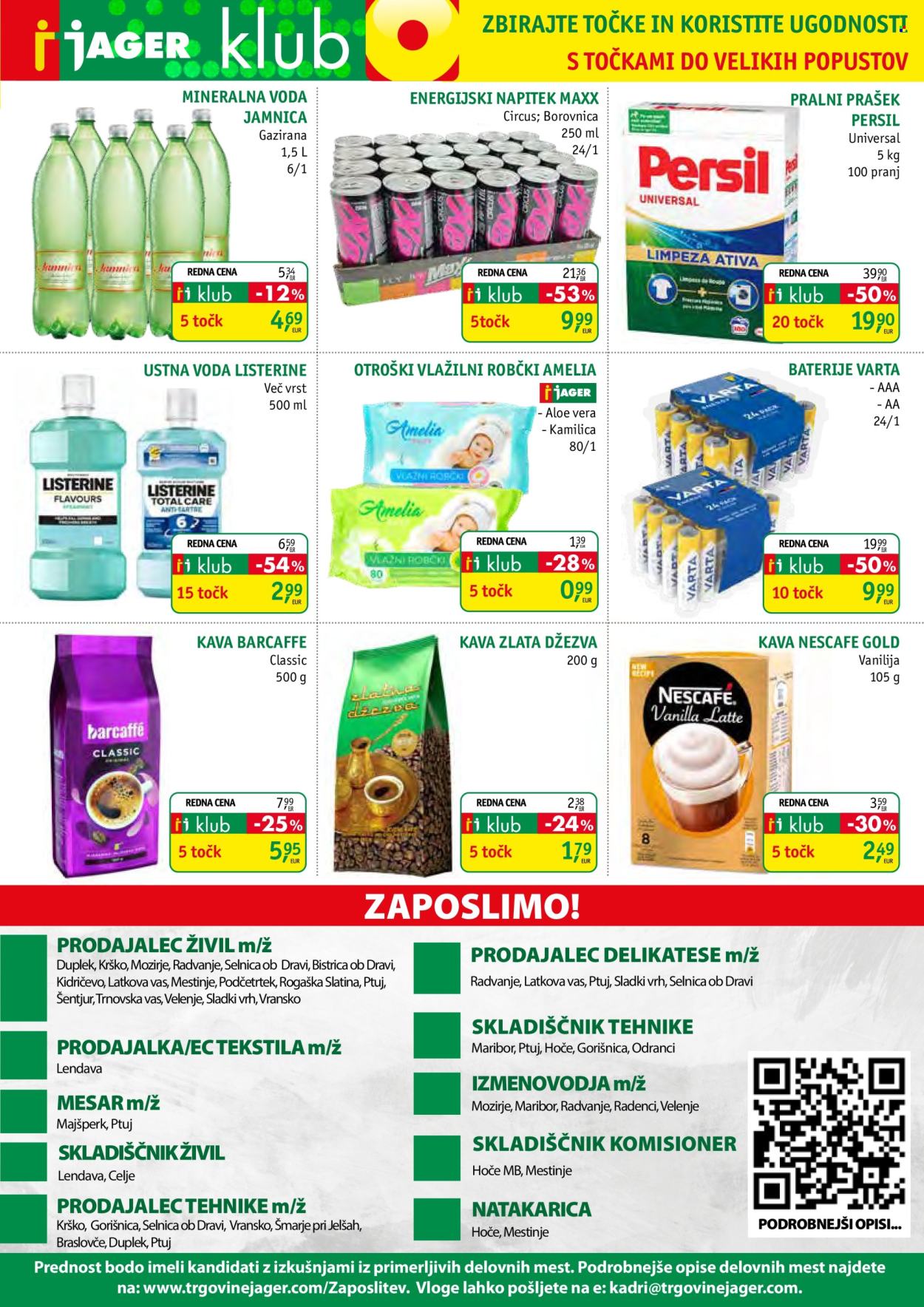 JAGER katalog - 12.6.2024 - 18.6.2024. Stran 13
