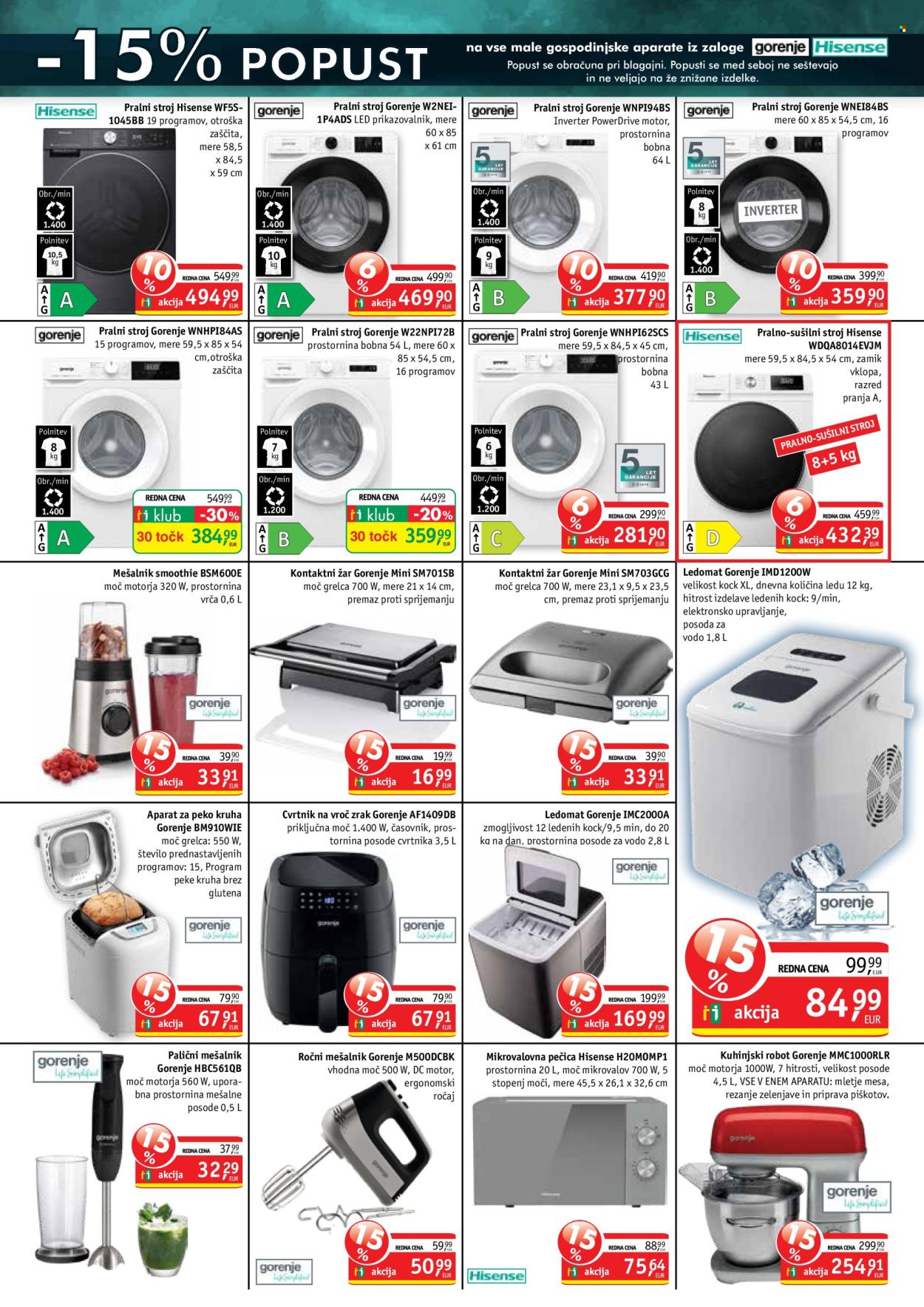 JAGER katalog. Stran 12