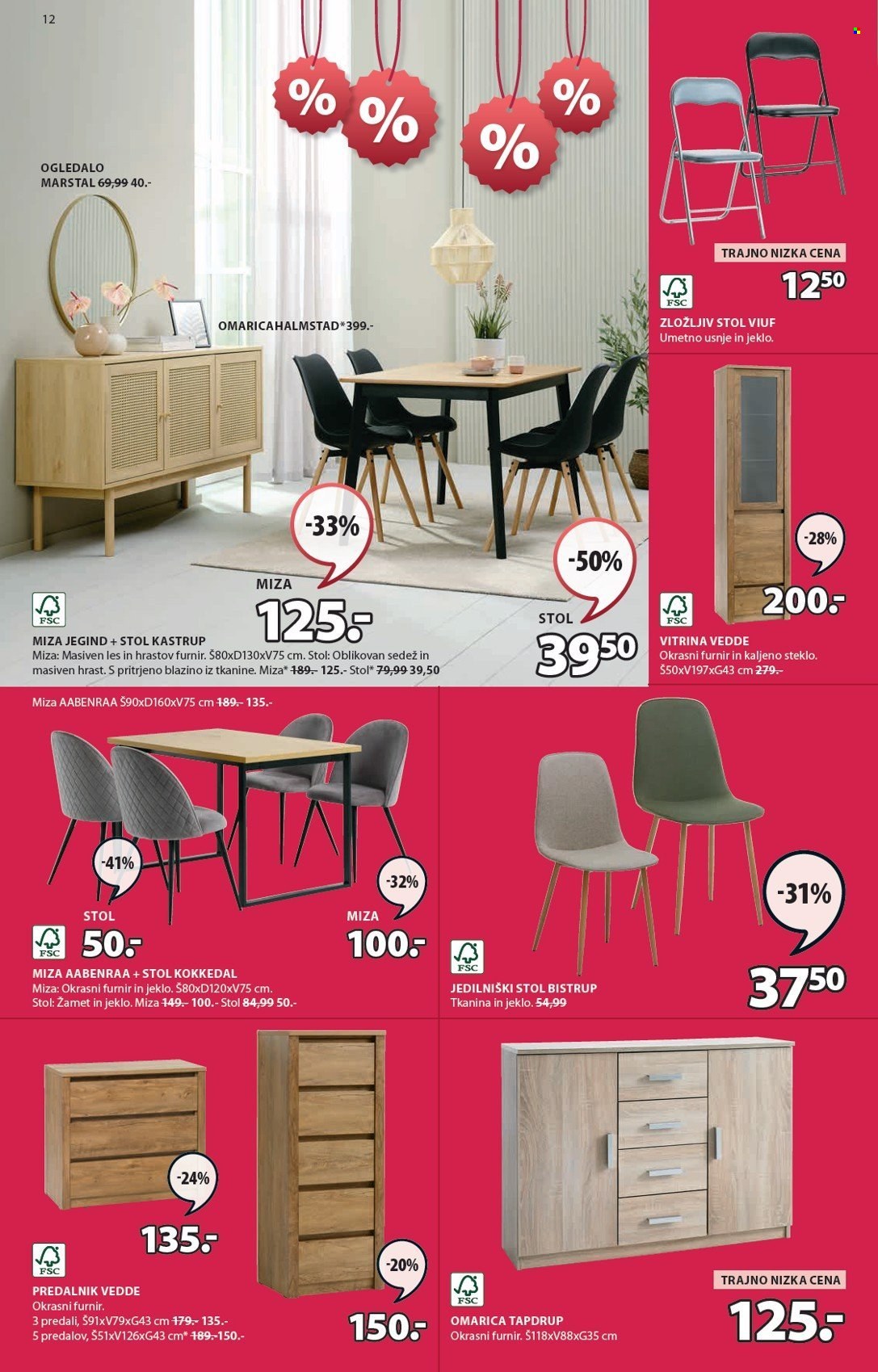 JYSK katalog - 12.6.2024 - 16.6.2024. Stran 13