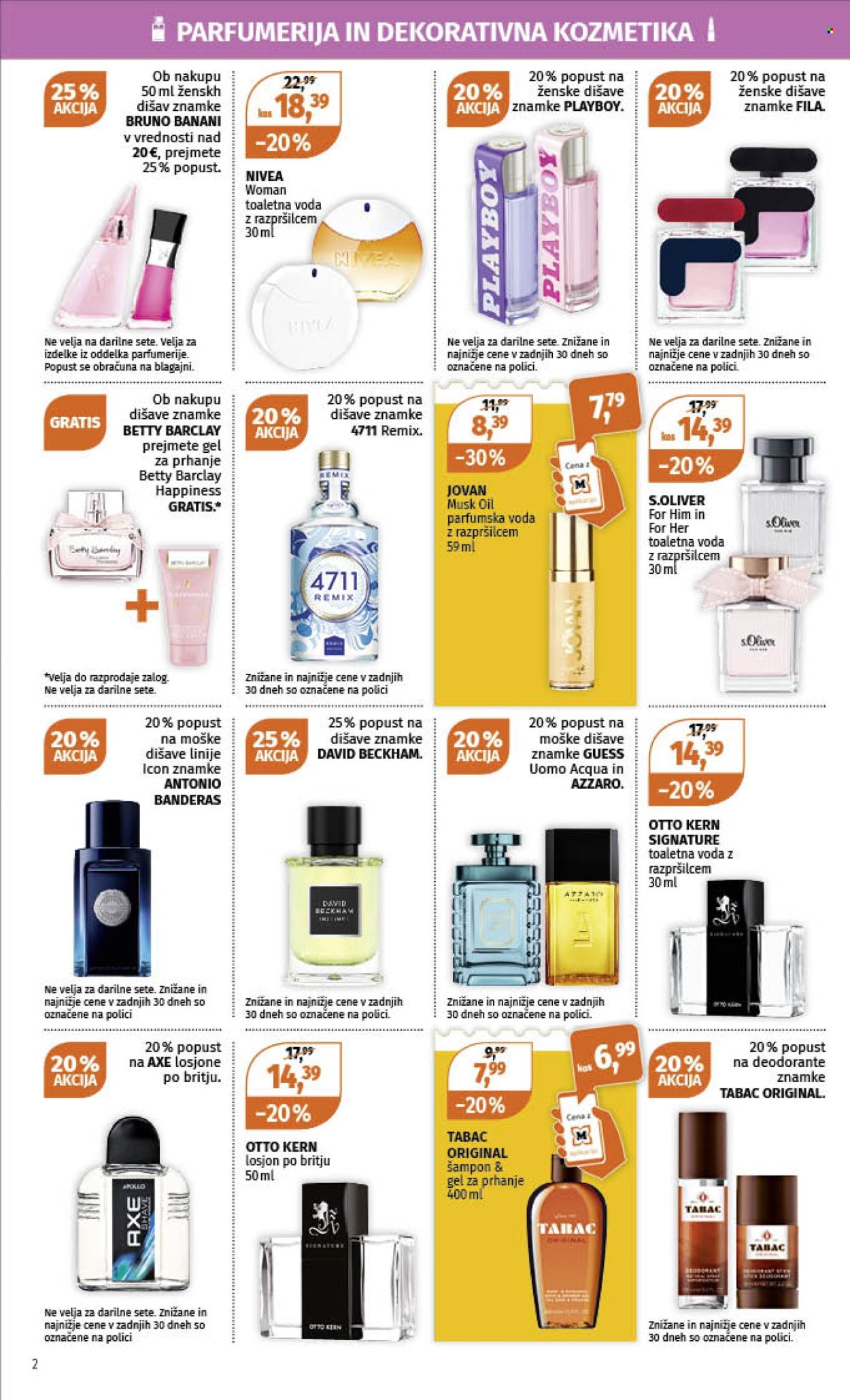 Müller katalog - 17.6.2024 - 22.6.2024. Stran 2