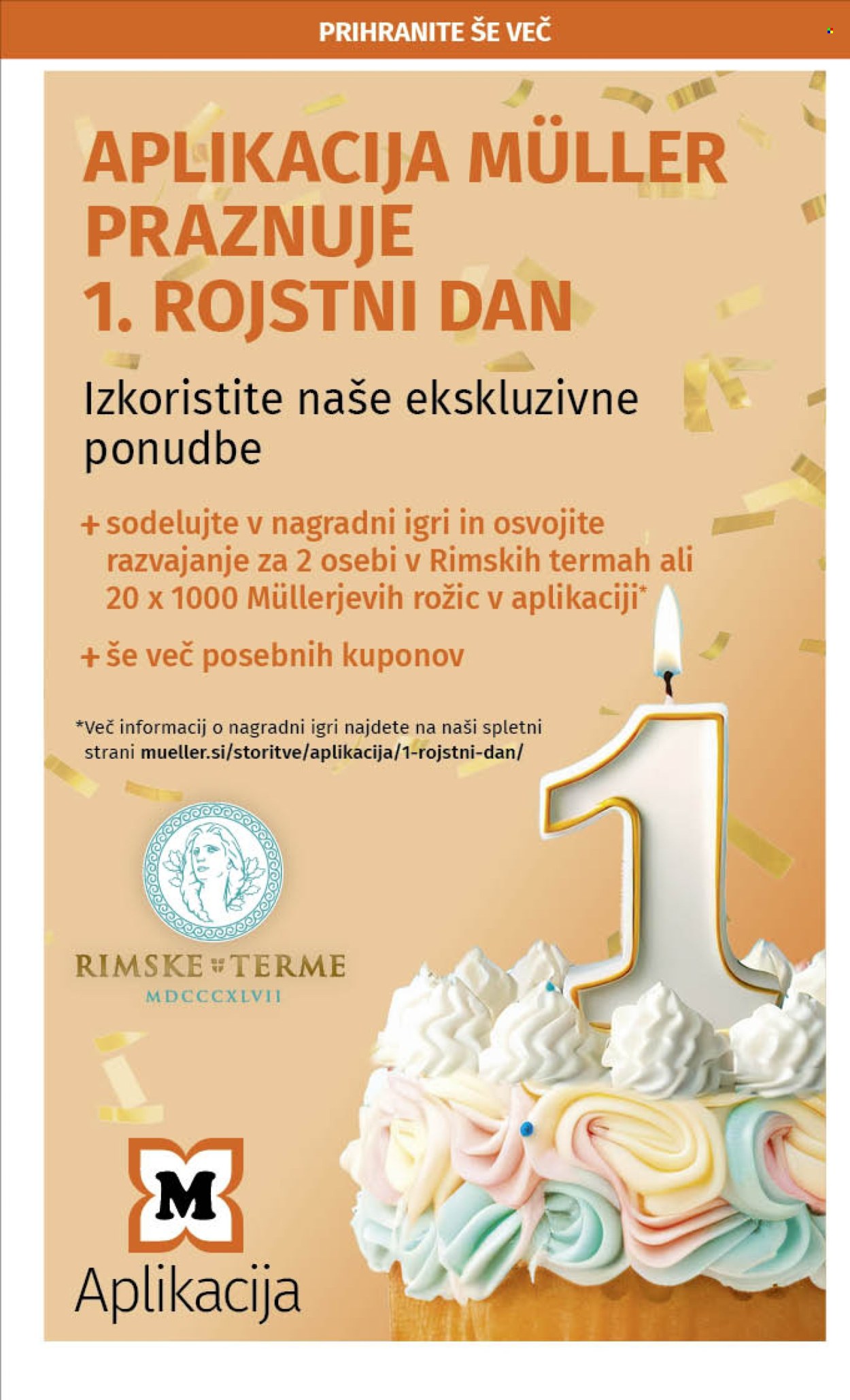 Müller katalog - 17.6.2024 - 22.6.2024. Stran 4