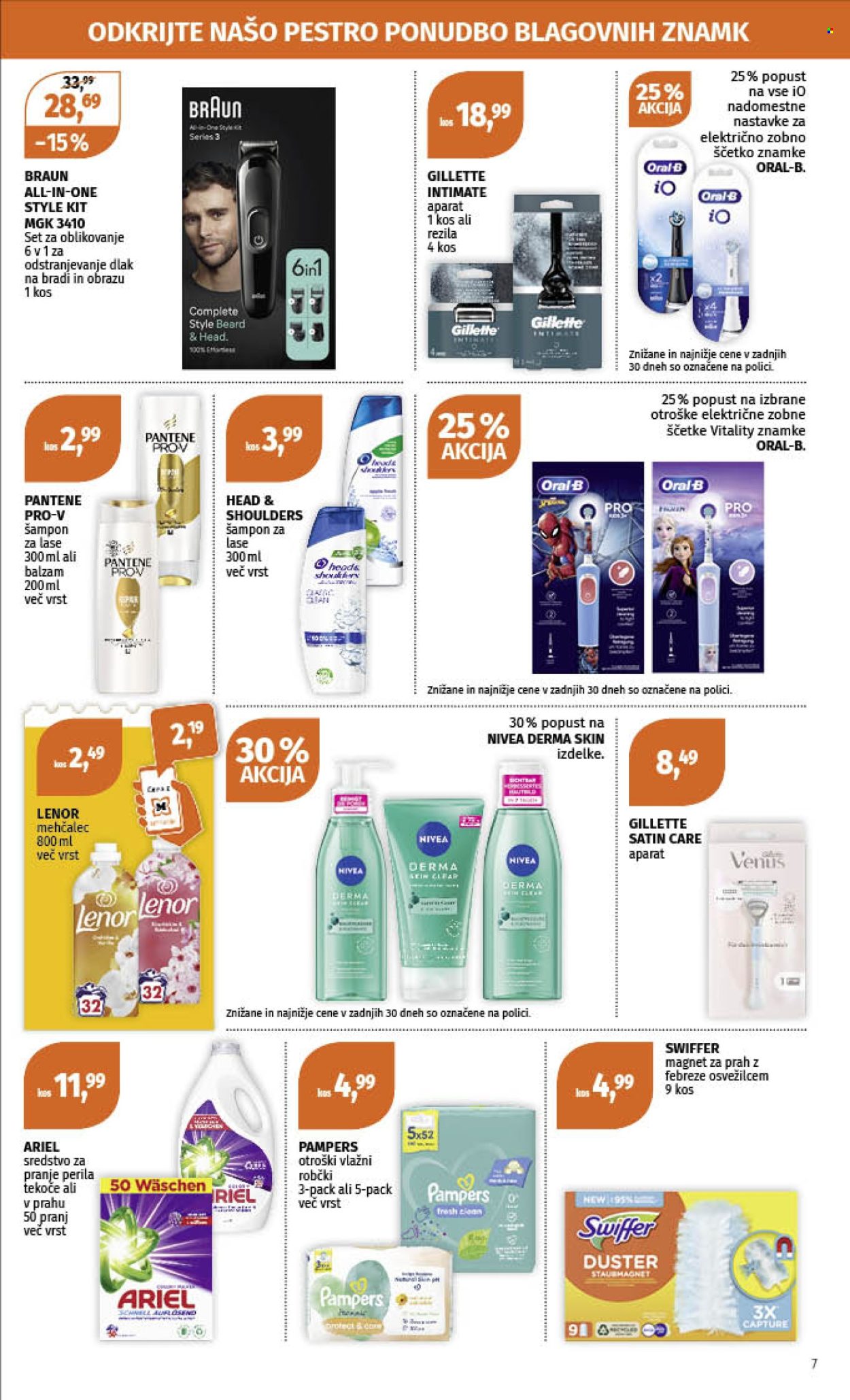 Müller katalog - 17.6.2024 - 22.6.2024. Stran 7