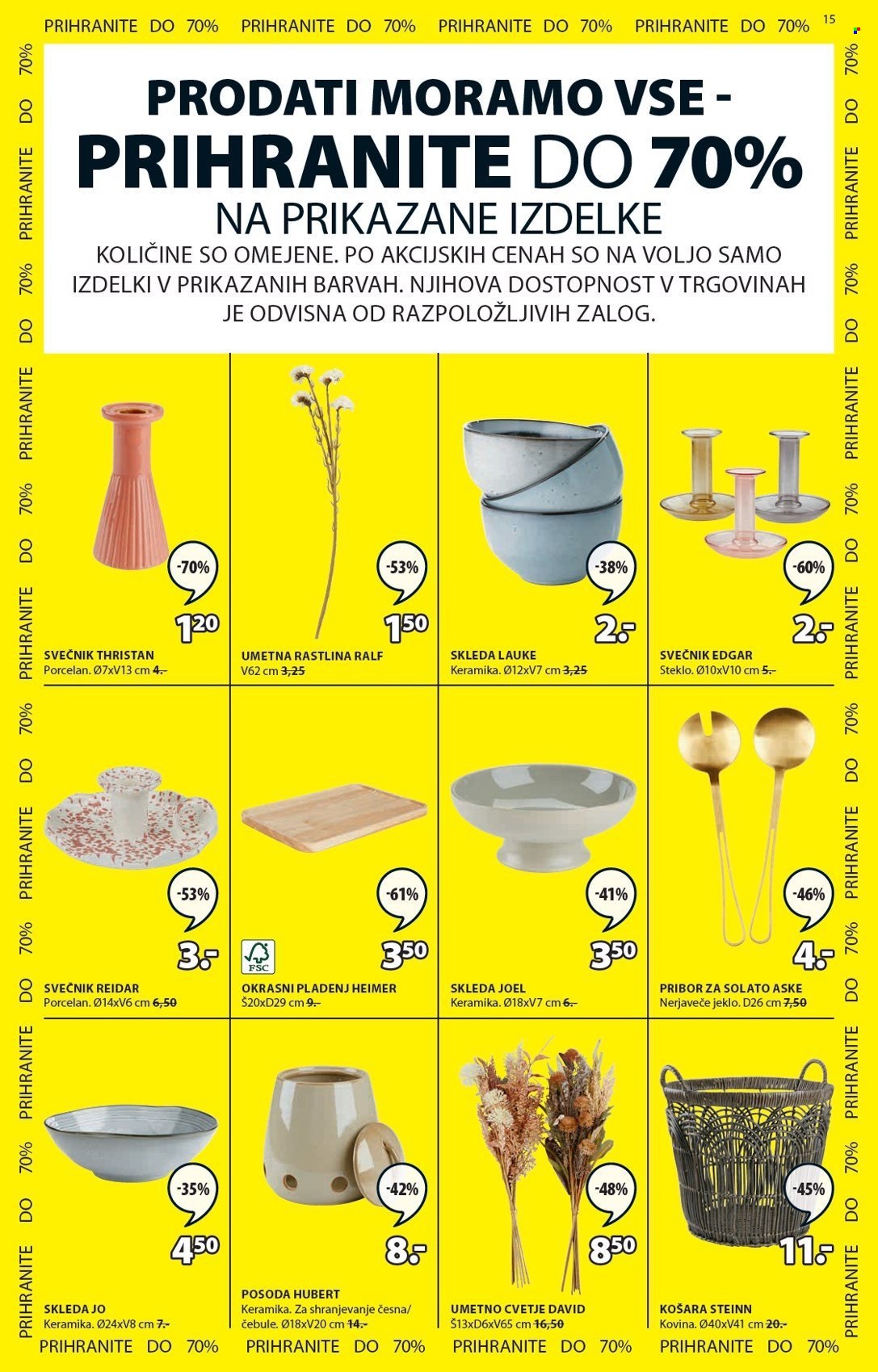 JYSK katalog - 12.6.2024 - 23.7.2024. Stran 16