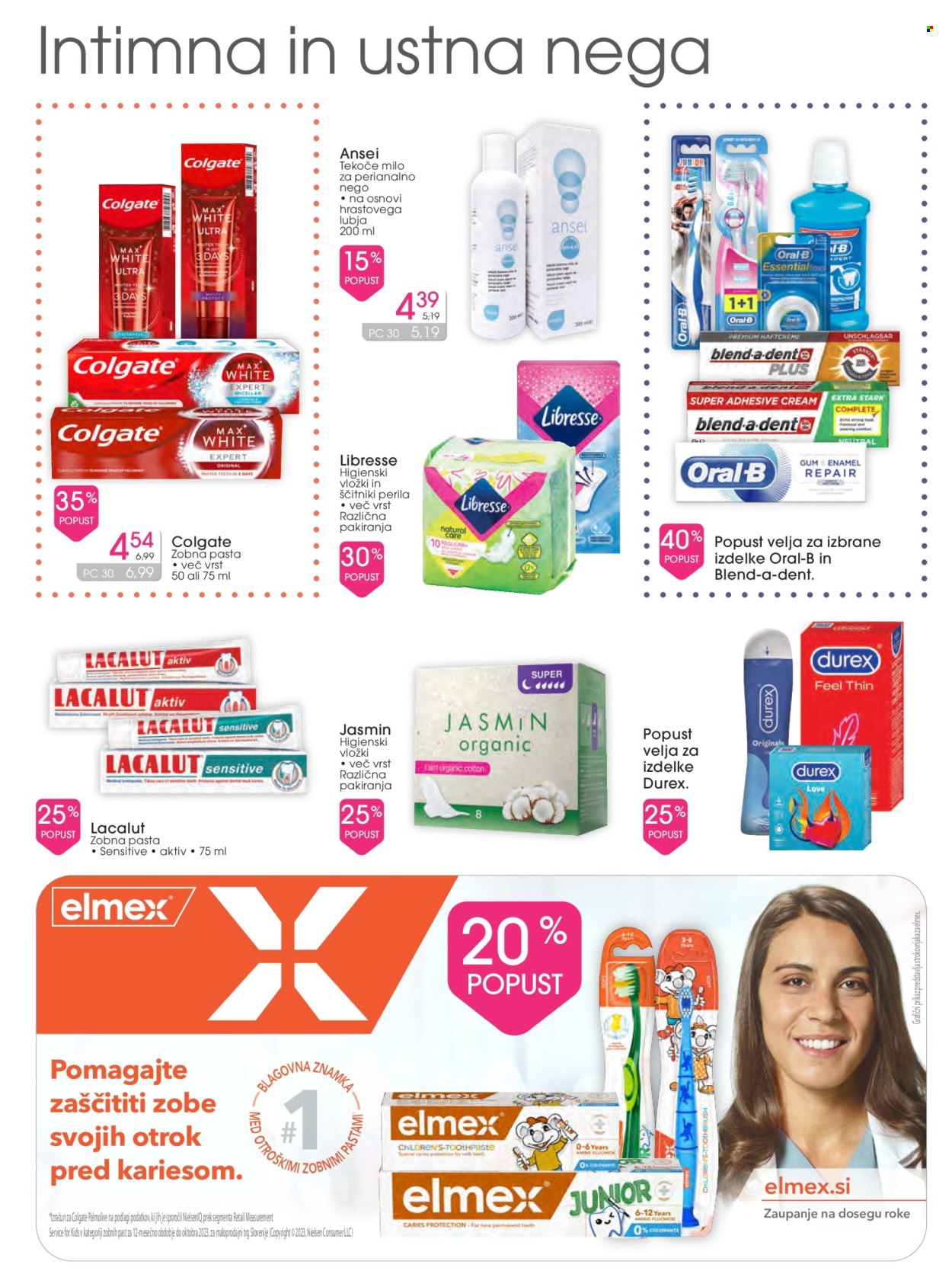 Tuš Drogeria katalog - 19.6.2024 - 6.7.2024. Stran 15