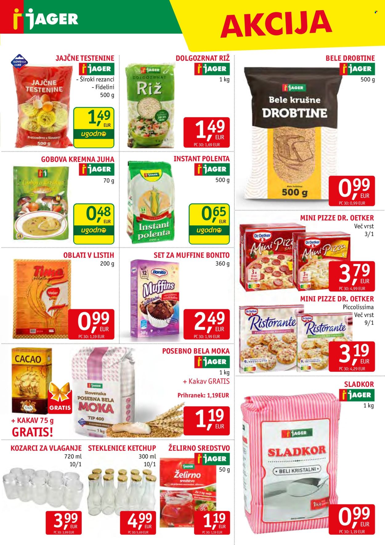 JAGER katalog - 19.6.2024 - 25.6.2024. Stran 7