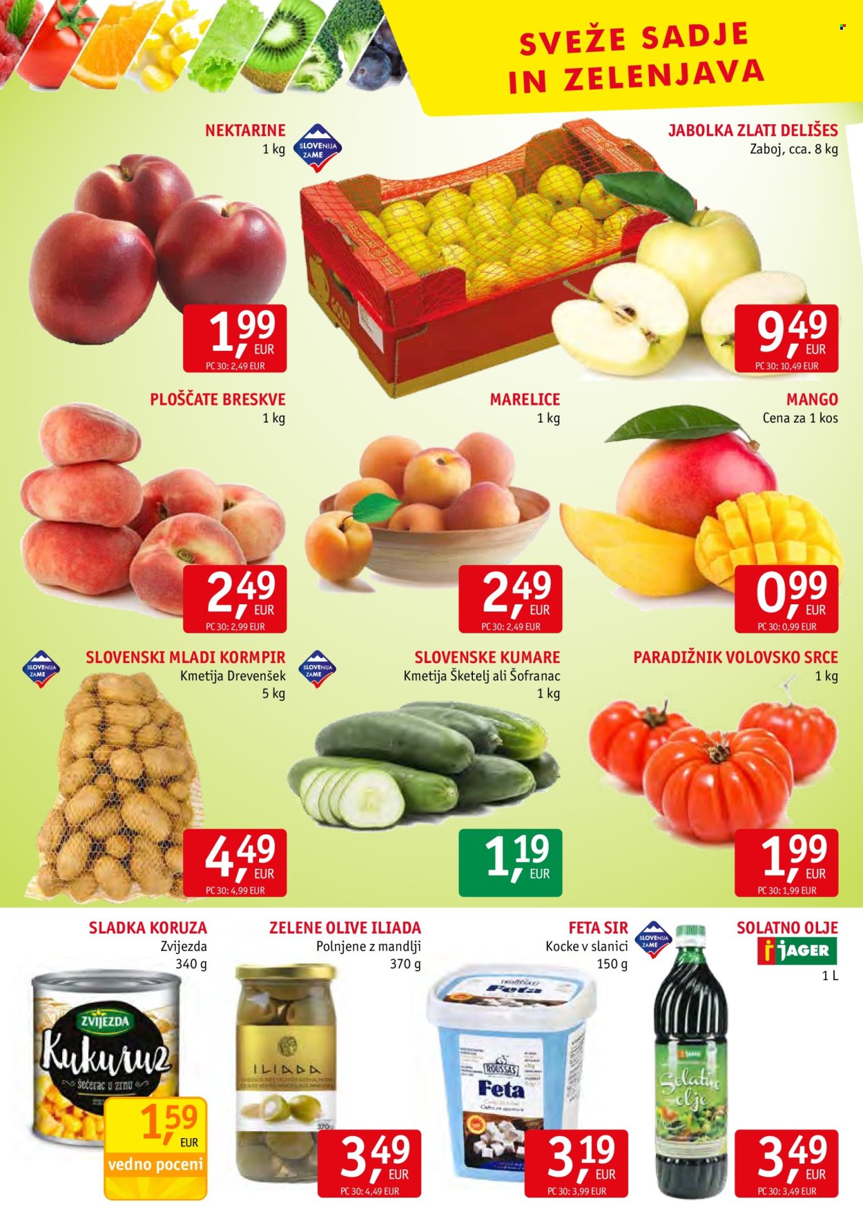 JAGER katalog - 19.6.2024 - 25.6.2024. Stran 8