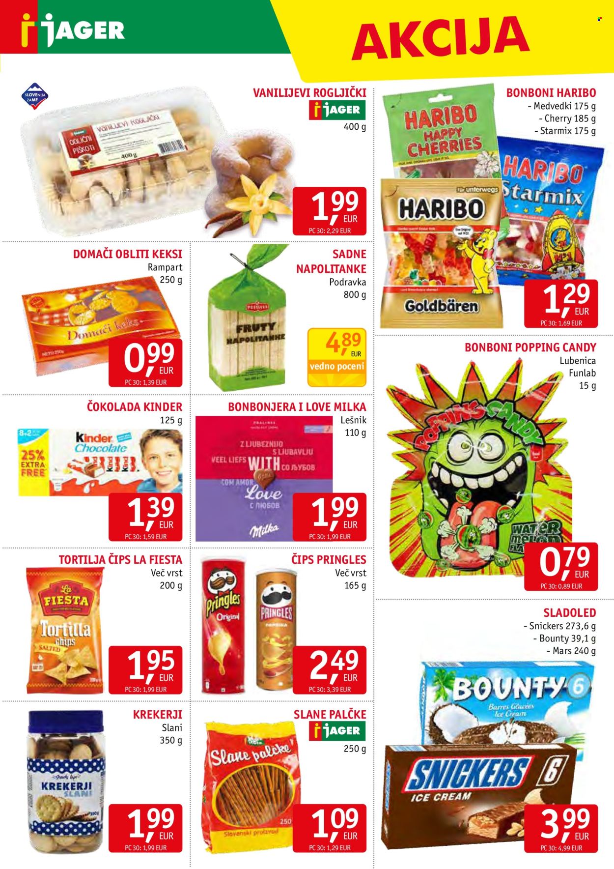 JAGER katalog - 19.6.2024 - 25.6.2024. Stran 11