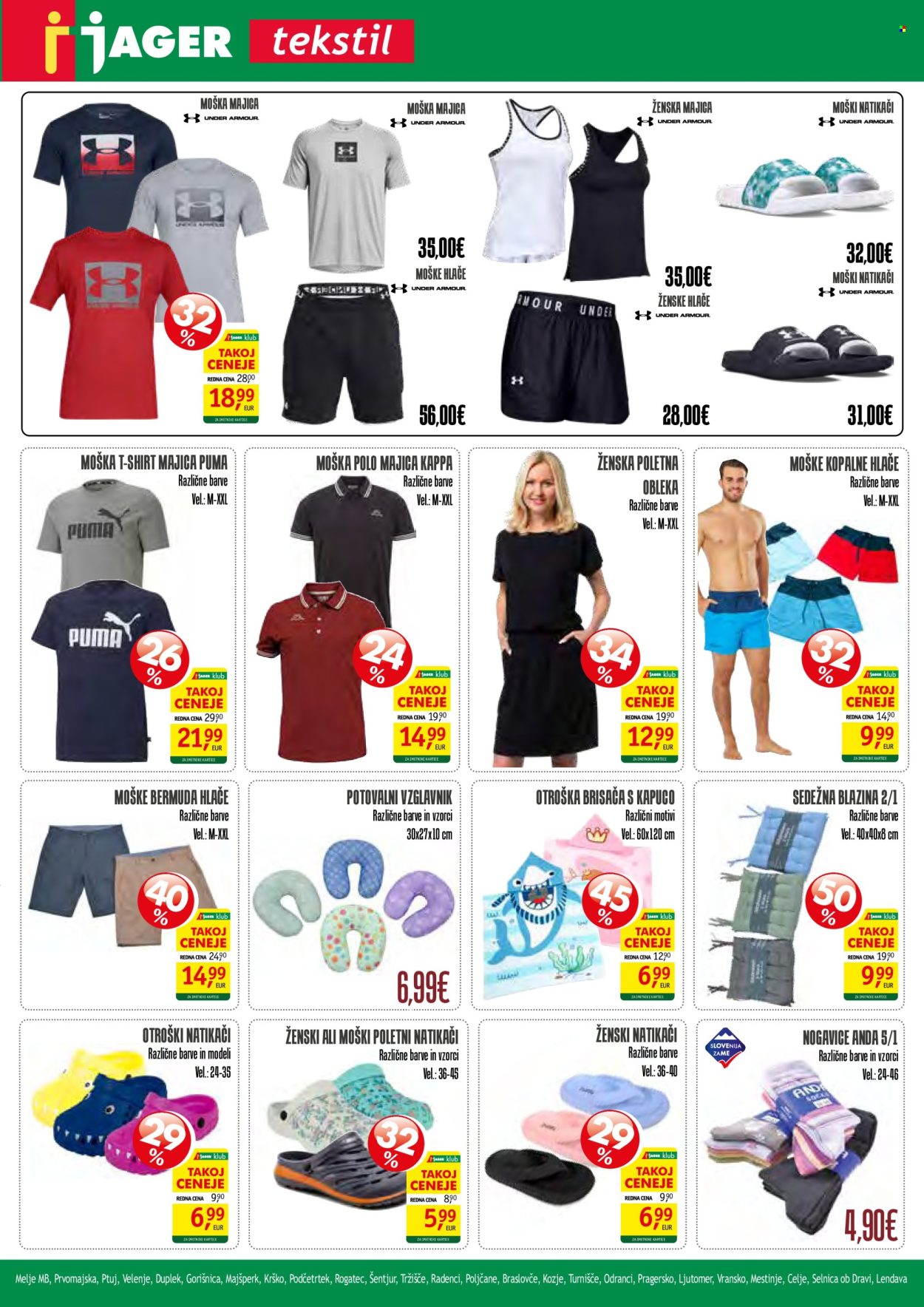 JAGER katalog. Stran 2