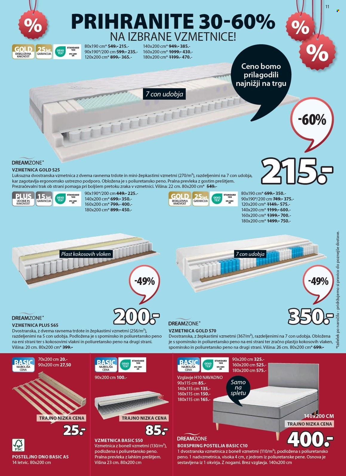JYSK katalog - 19.6.2024 - 23.7.2024. Stran 12