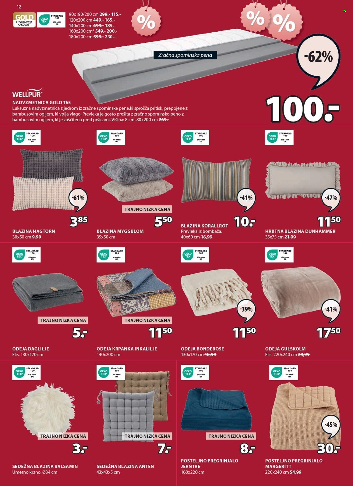 JYSK katalog - 19.6.2024 - 23.7.2024. Stran 13
