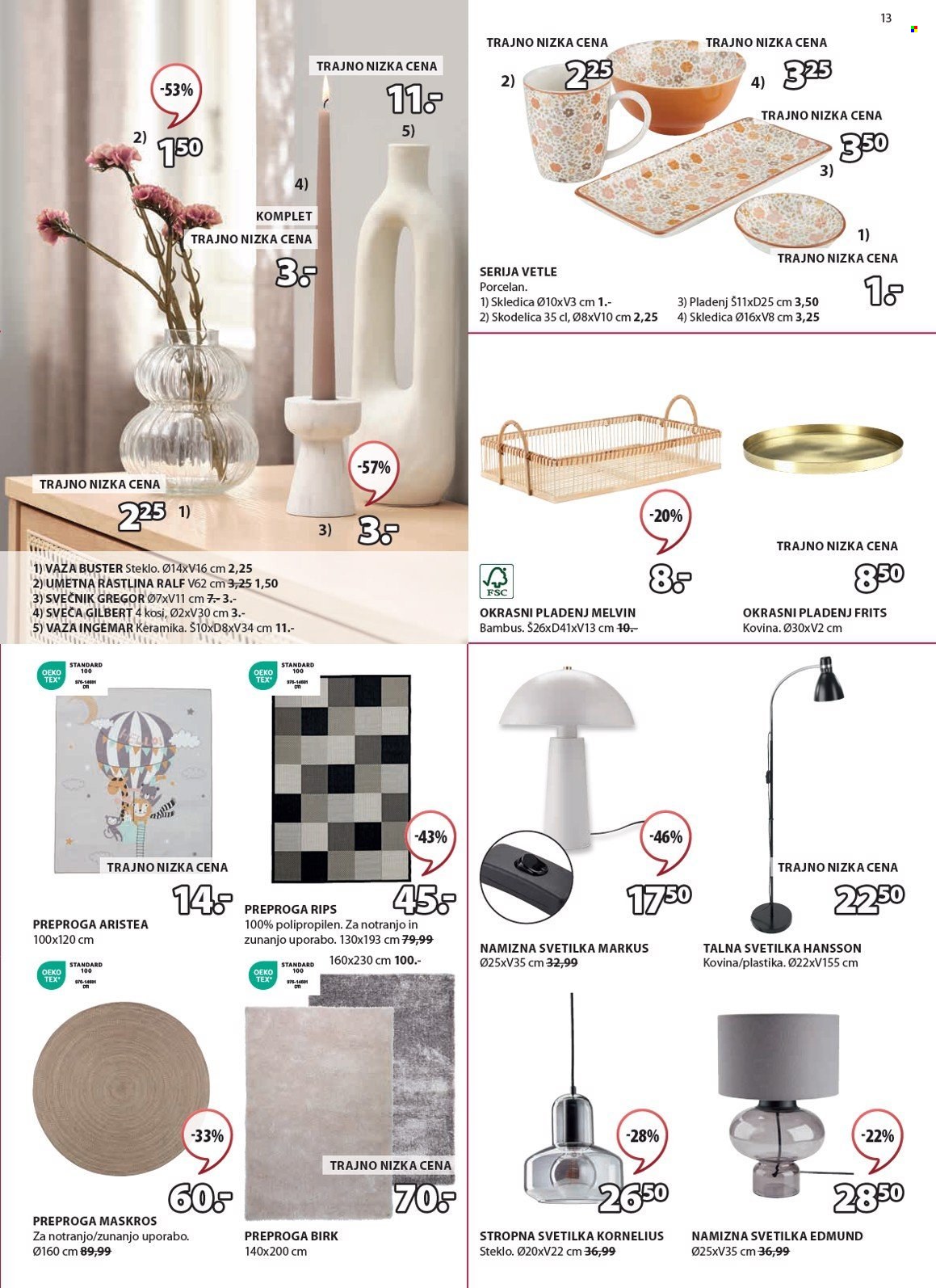 JYSK katalog - 19.6.2024 - 23.7.2024. Stran 14