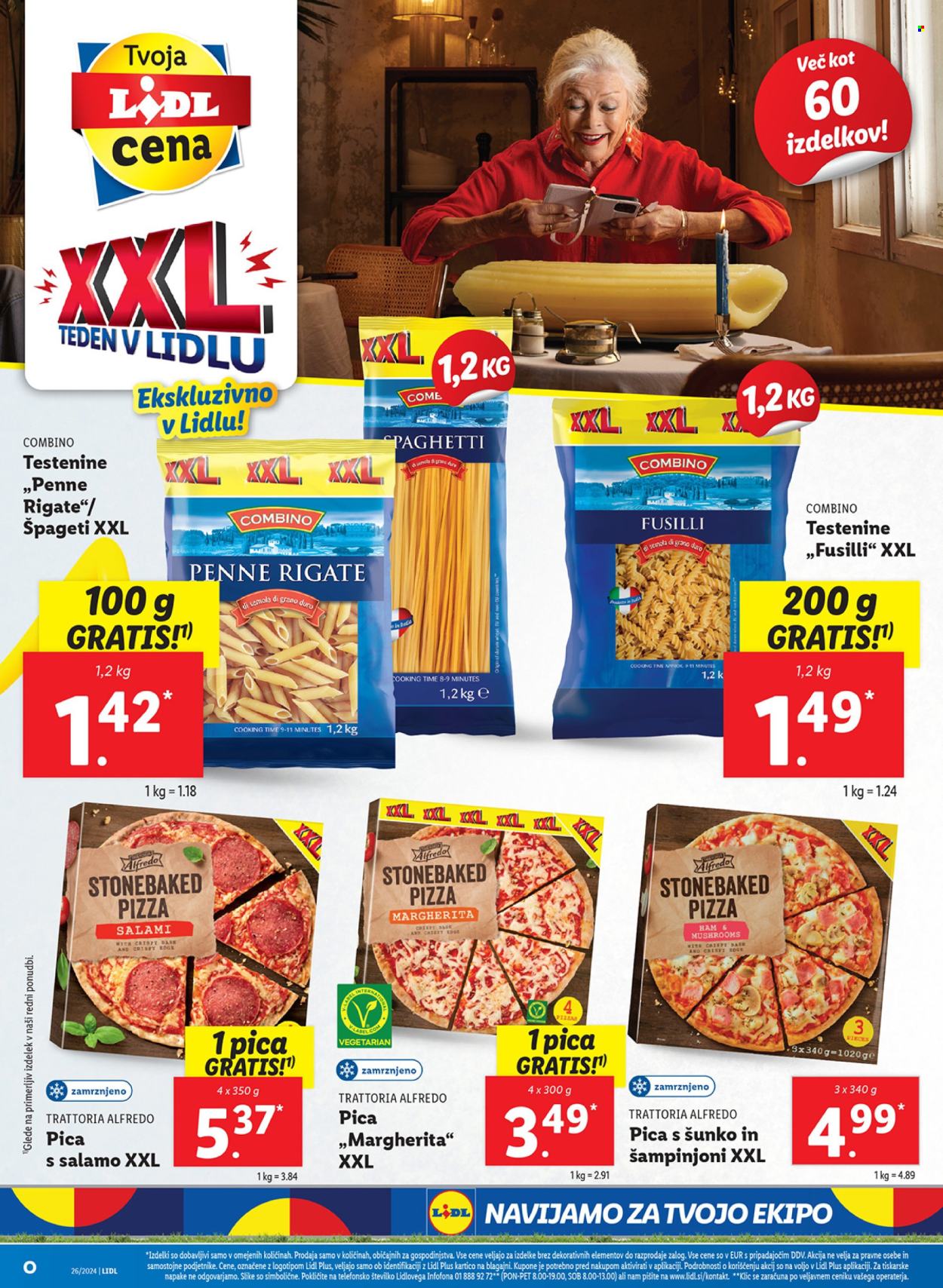 Lidl katalog - 27.6.2024 - 3.7.2024. Stran 24