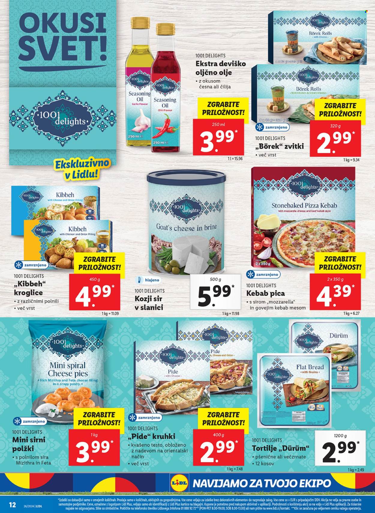 Lidl katalog - 27.6.2024 - 3.7.2024. Stran 28