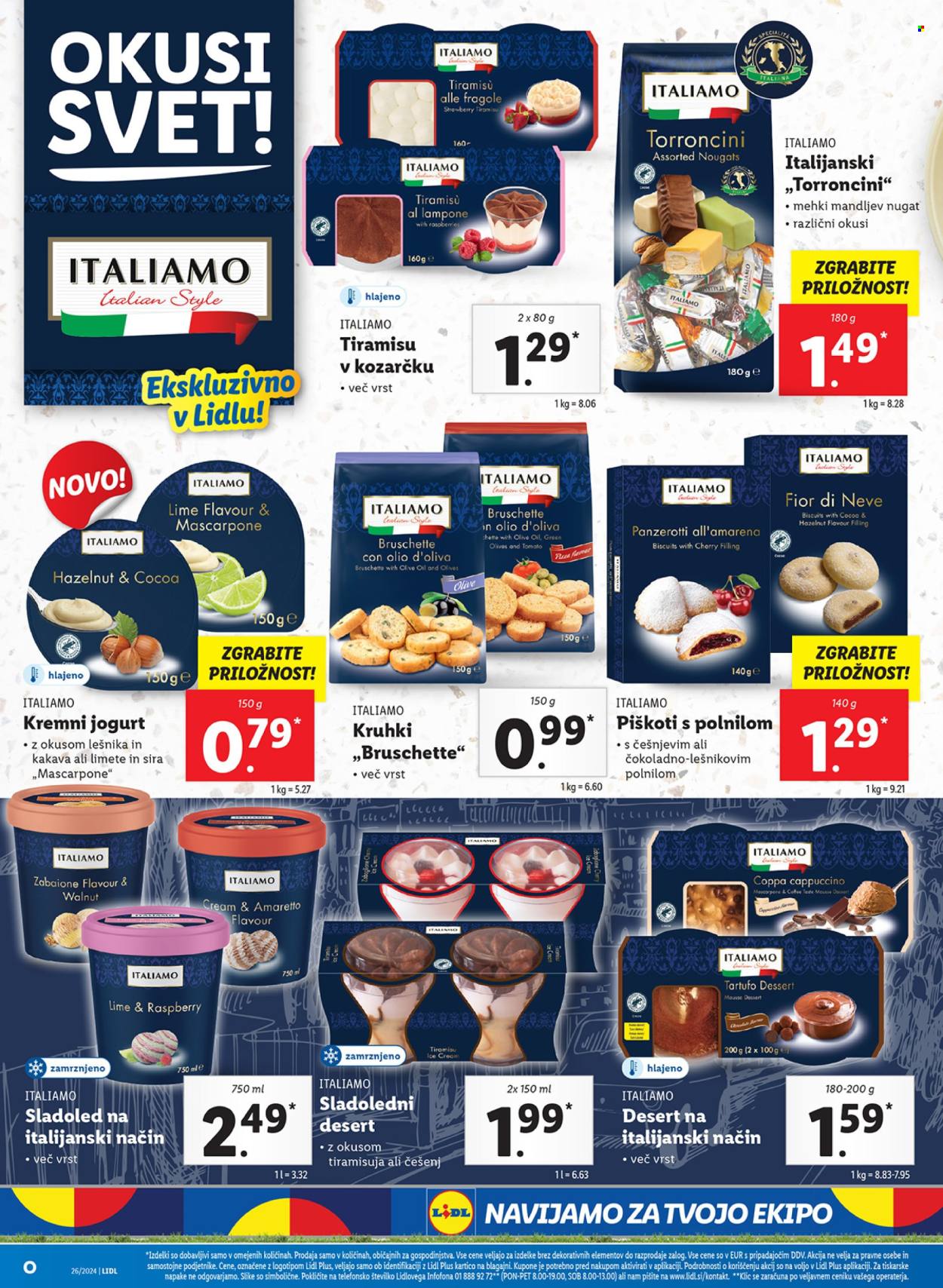 Lidl katalog - 27.6.2024 - 3.7.2024. Stran 60