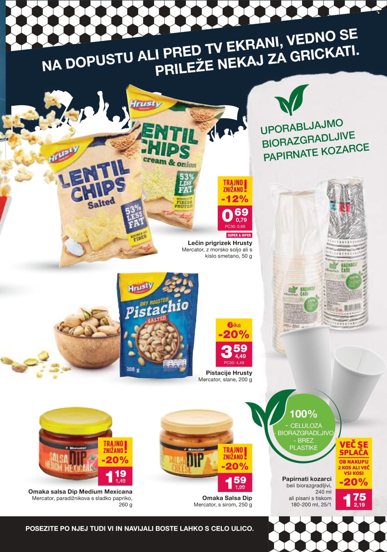 Mercator katalog - 27.6.2024 - 3.7.2024. Stran 9