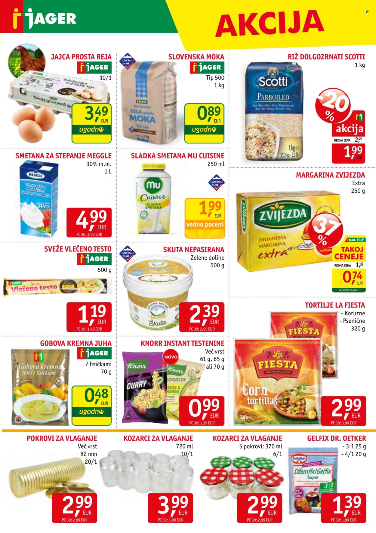 JAGER katalog - 26.6.2024 - 2.7.2024. Stran 7