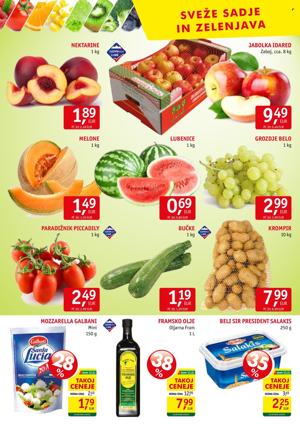 JAGER katalog - 26.6.2024 - 2.7.2024. Stran 8