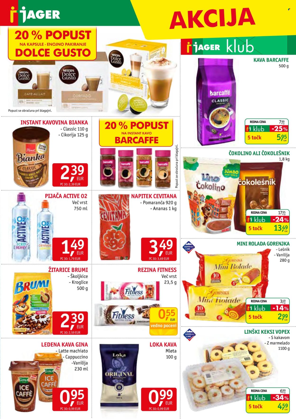 JAGER katalog - 26.6.2024 - 2.7.2024. Stran 11