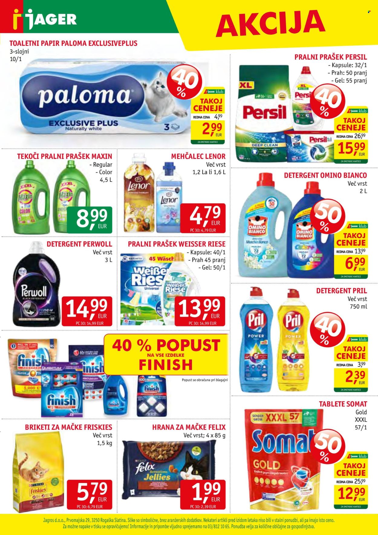 JAGER katalog - 26.6.2024 - 2.7.2024. Stran 15