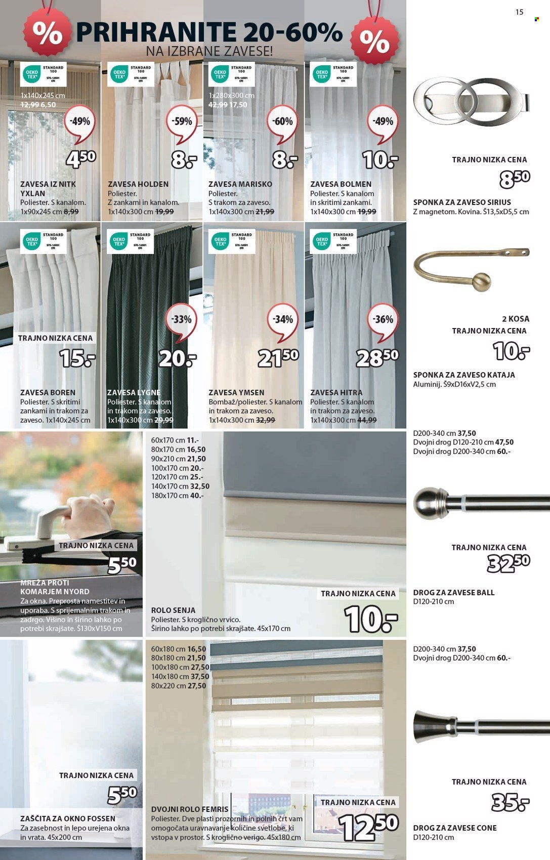 JYSK katalog - 26.6.2024 - 23.7.2024. Stran 16
