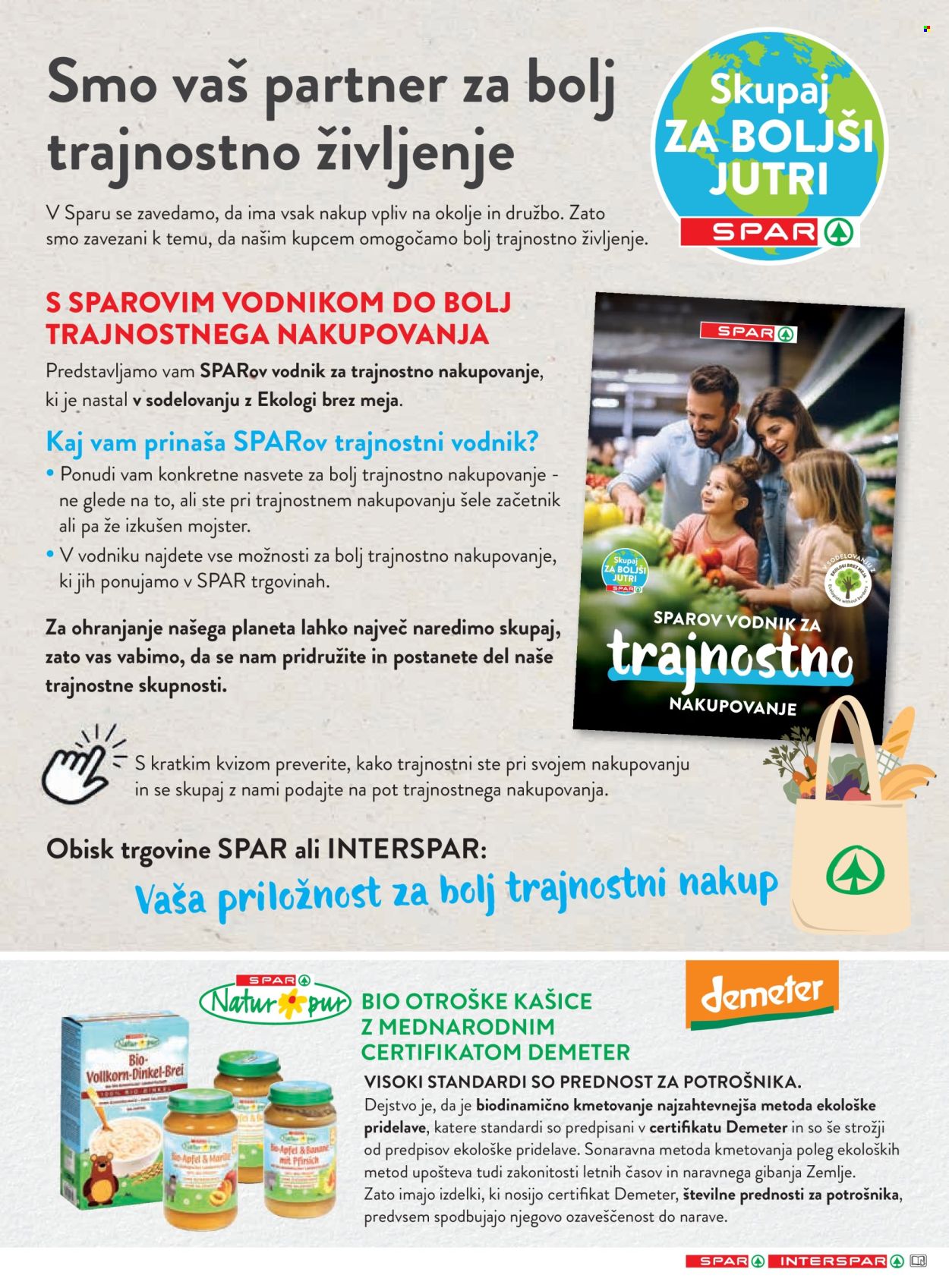 SPAR katalog - 3.7.2024 - 16.7.2024. Stran 28