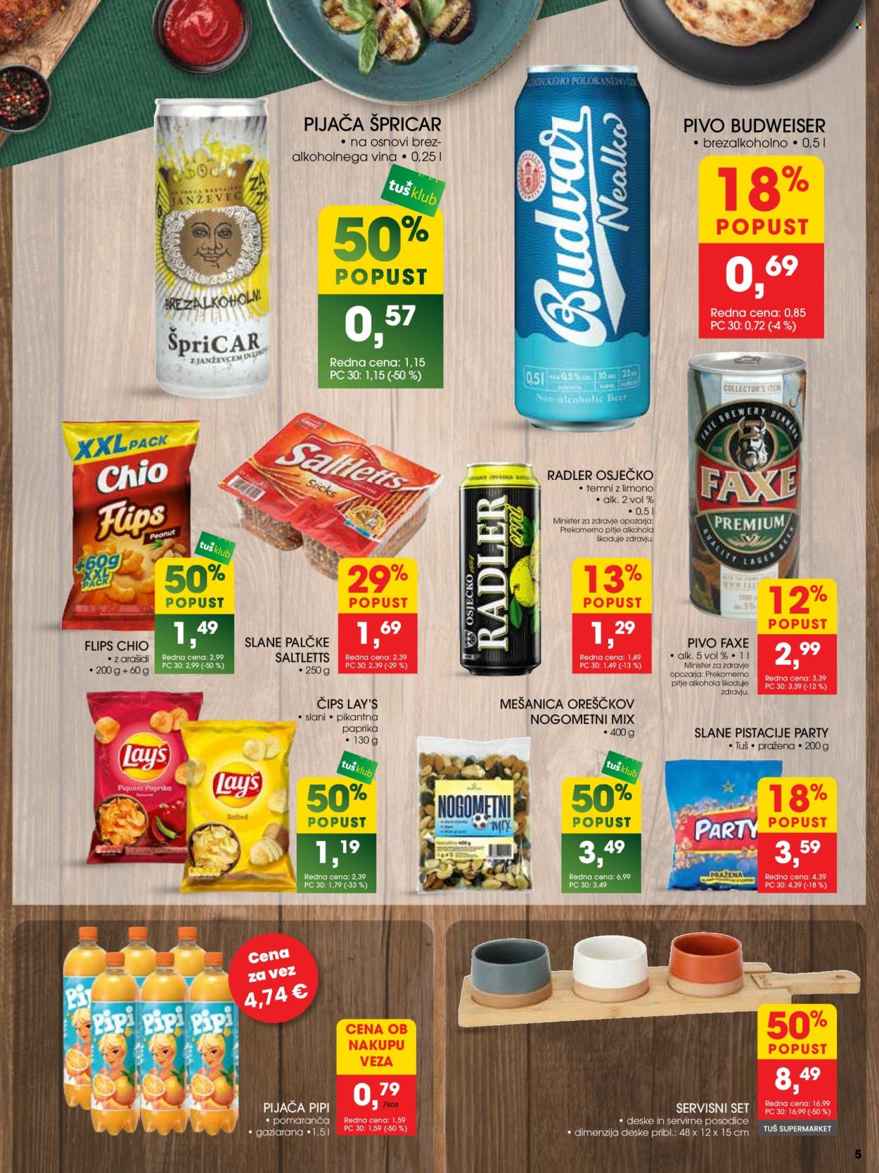 Tuš katalog - 3.7.2024 - 9.7.2024. Stran 5