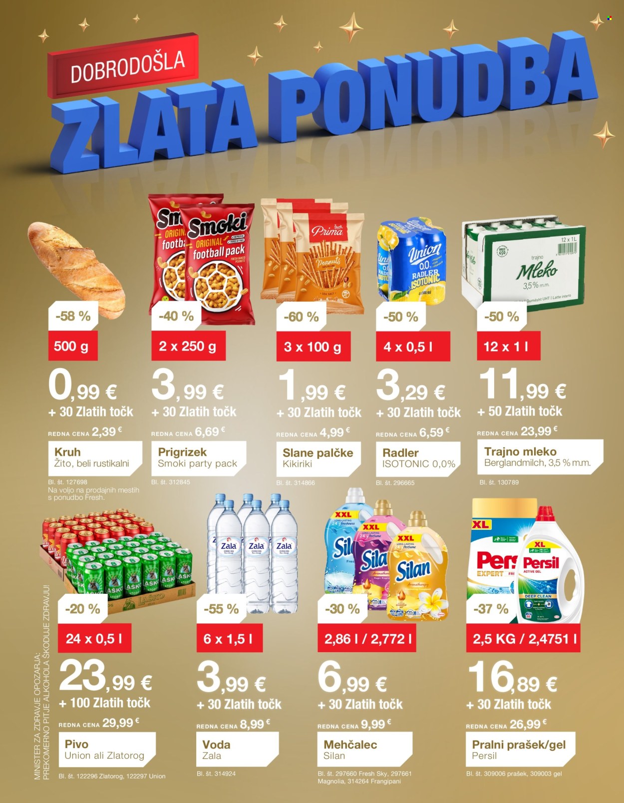 Petrol katalog - 2.7.2024 - 31.8.2024. Stran 32