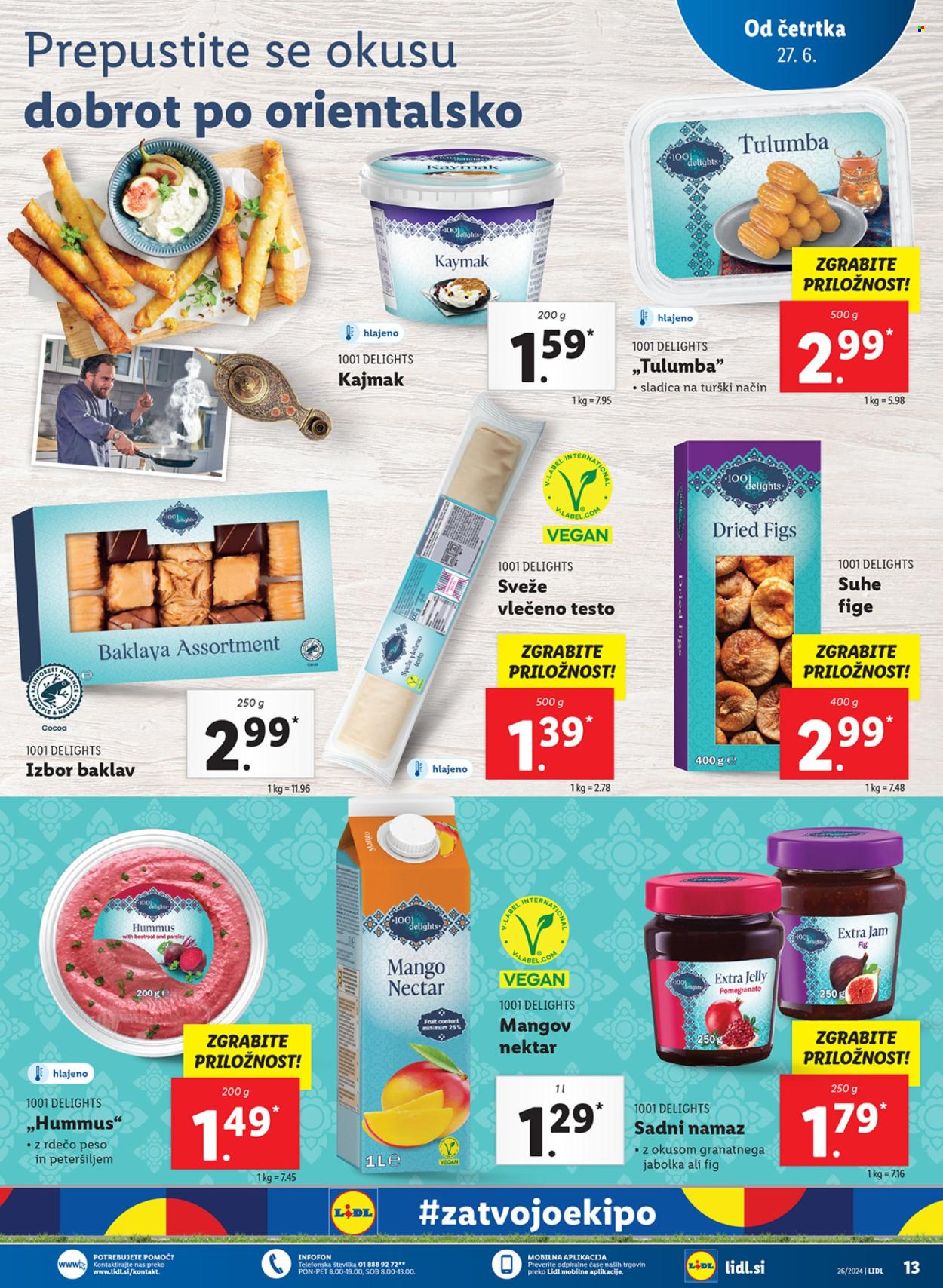 Lidl katalog - 27.6.2024 - 7.7.2024. Stran 29