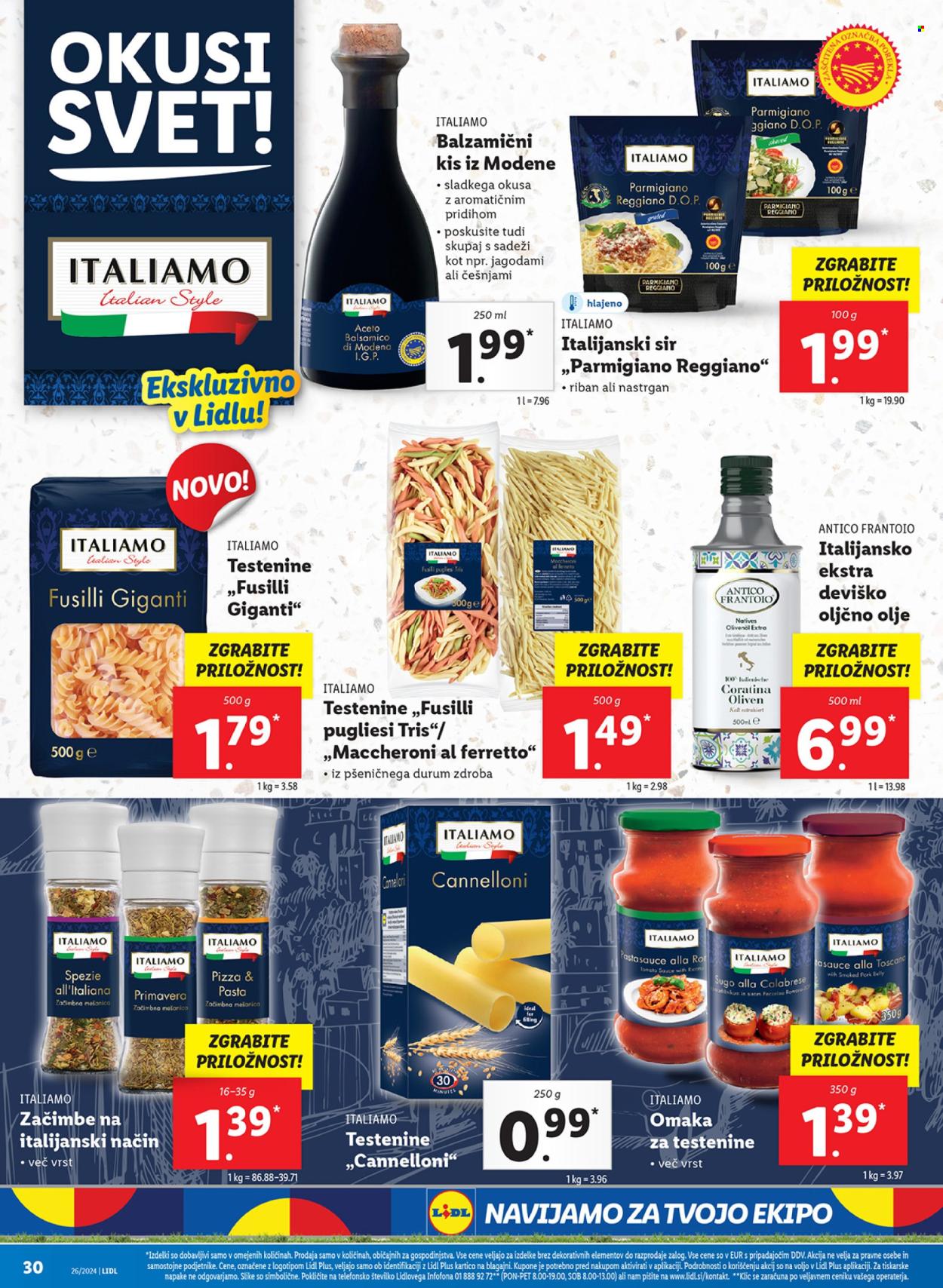 Lidl katalog - 27.6.2024 - 7.7.2024. Stran 58