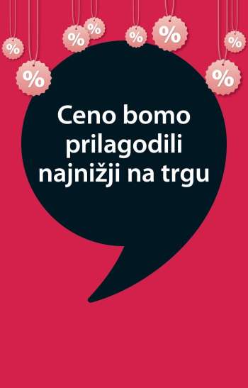 JYSK katalog - 3.7.2024 - 23.7.2024.