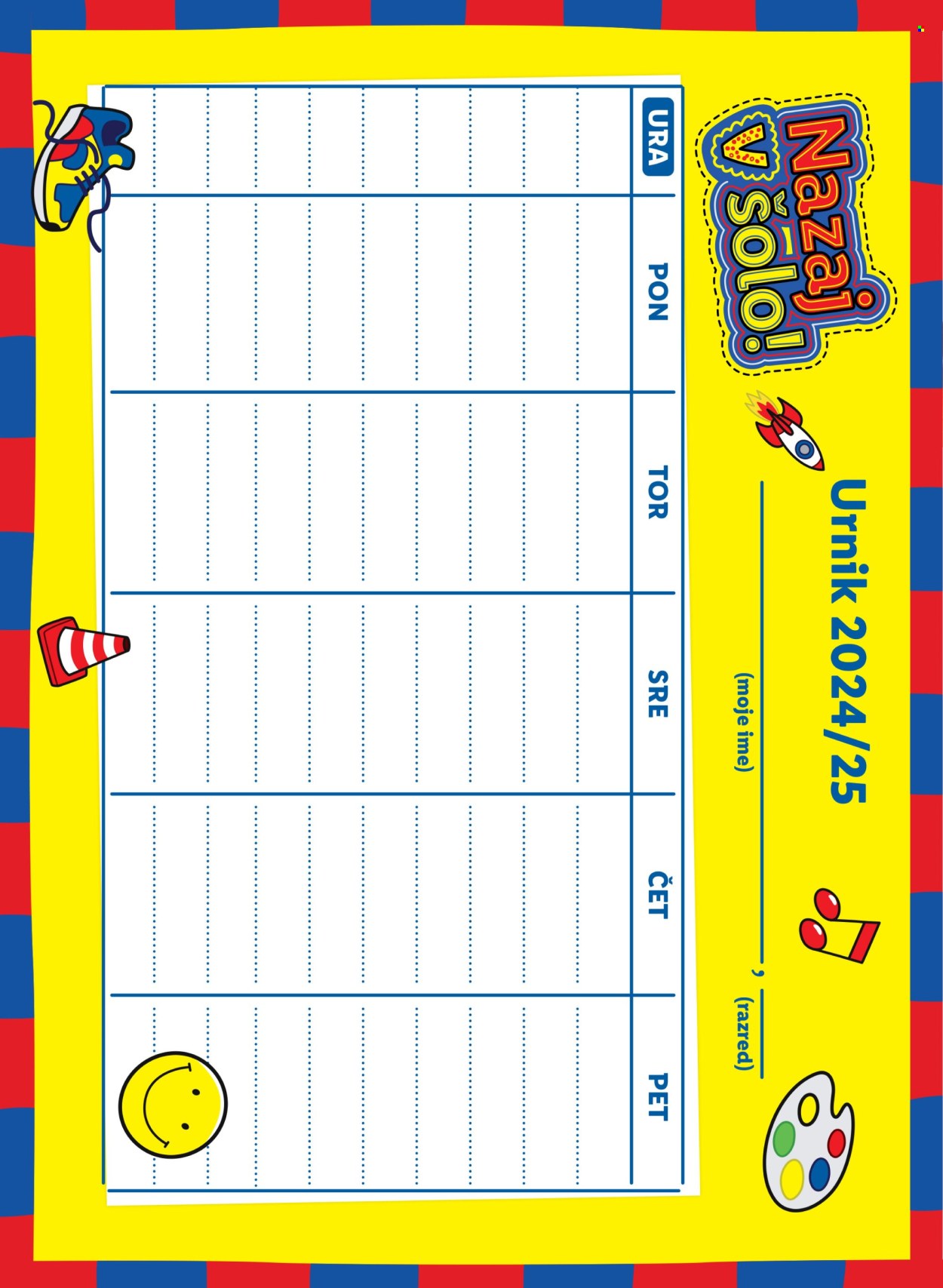 Lidl katalog. Stran 12