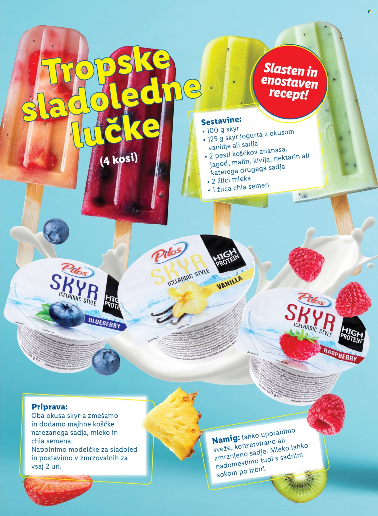 Lidl katalog. Stran 13