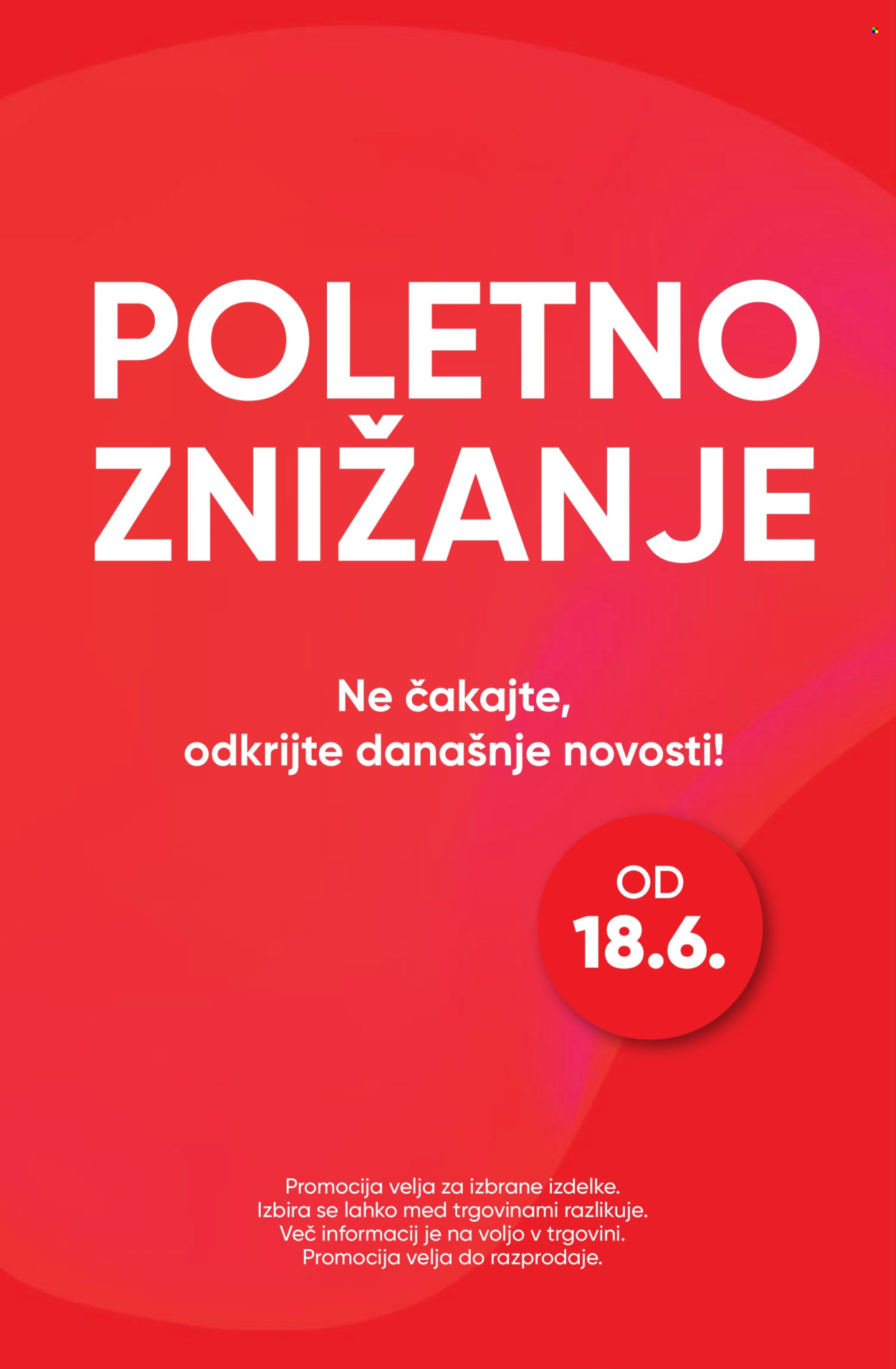 Pepco katalog - 11.7.2024 - 24.7.2024. Stran 15