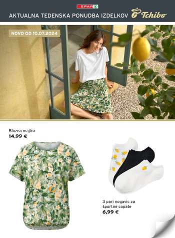SPAR katalog - 11.7.2024 - 17.7.2024.