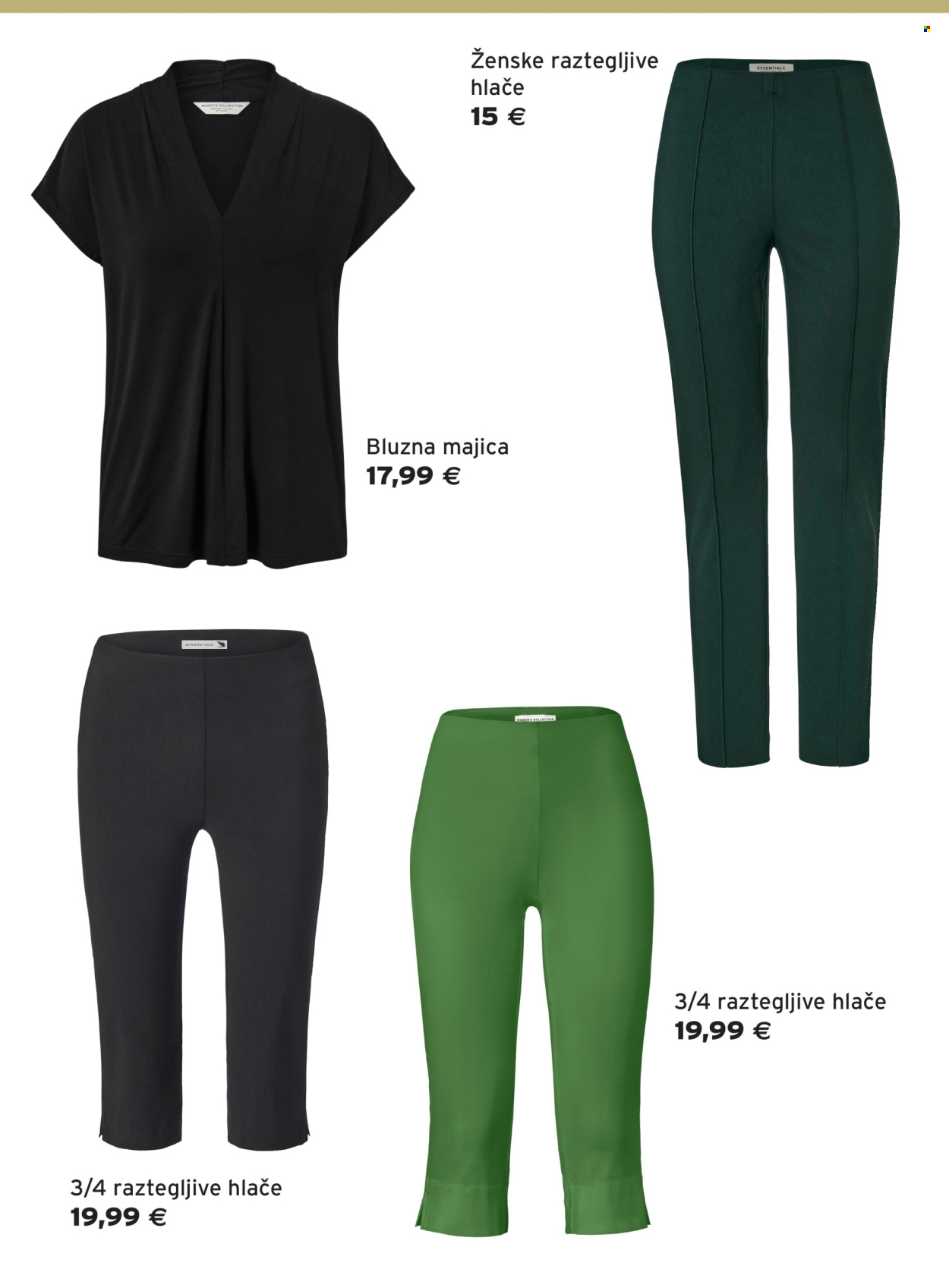 SPAR katalog - 11.7.2024 - 17.7.2024. Stran 2